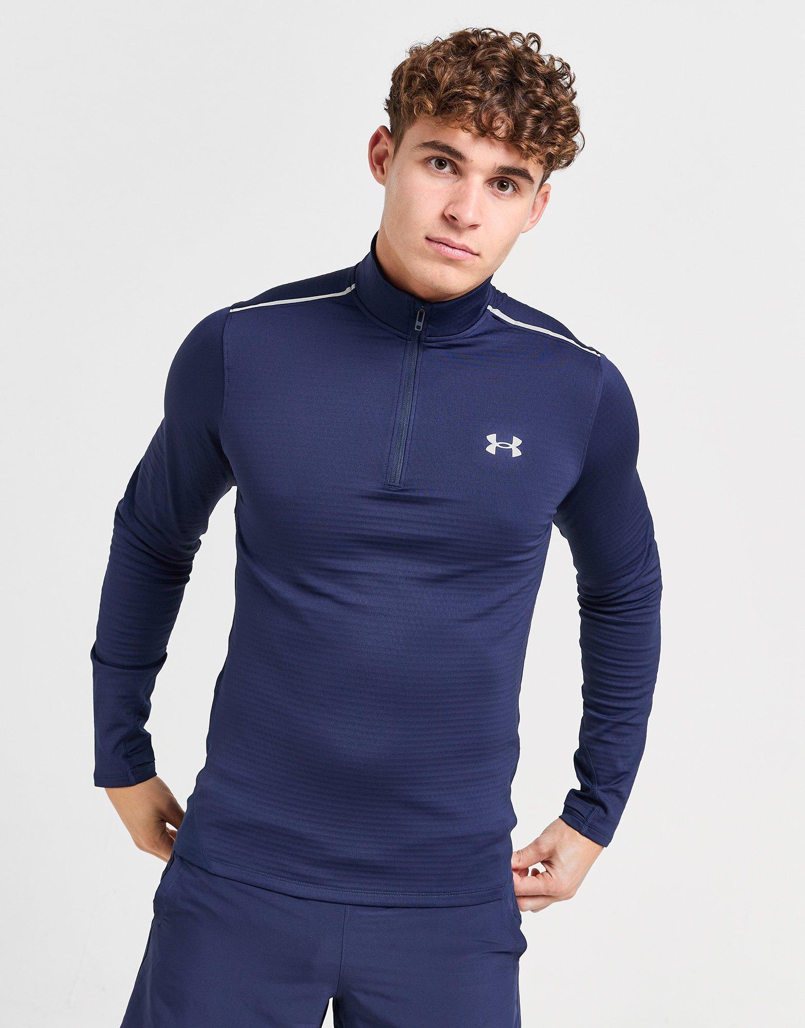 Under Armour Vanish Cold Weather 1/4 Zip Top