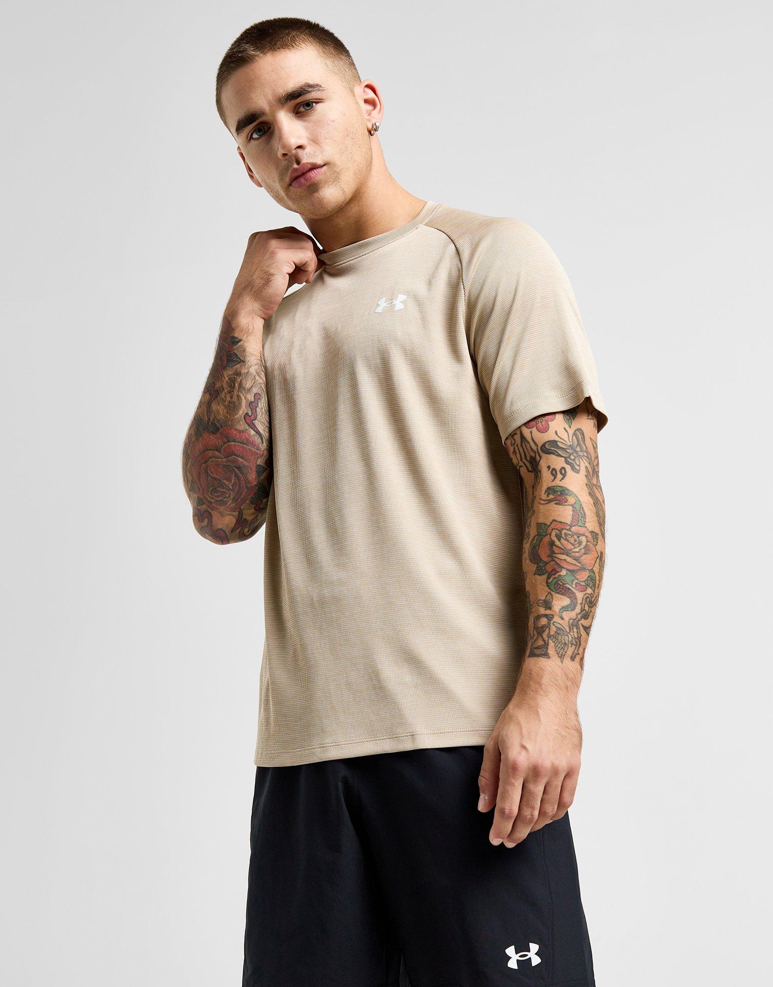 Under Armour Tech Texture T-Shirt