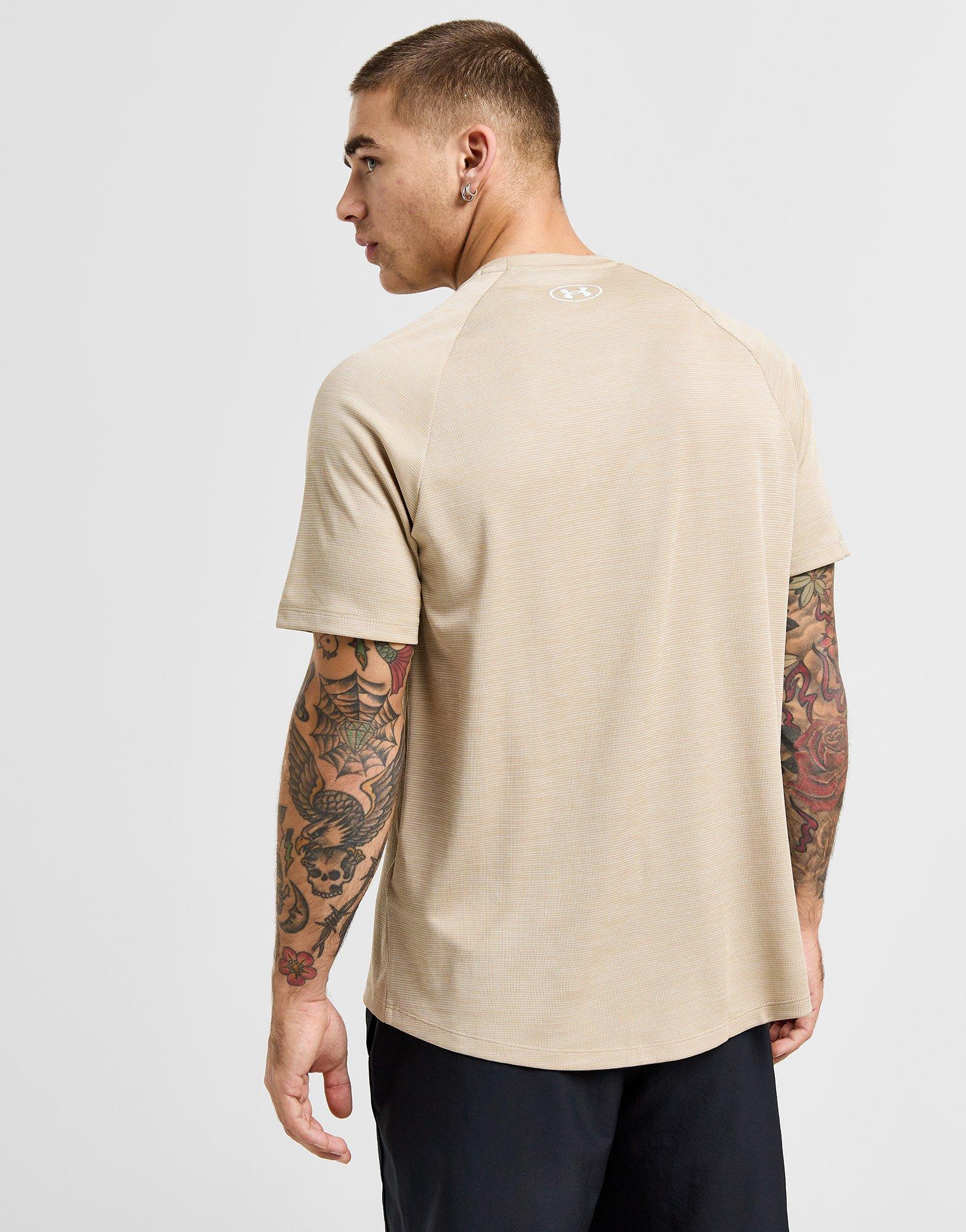 Under Armour Tech Texture T-Shirt