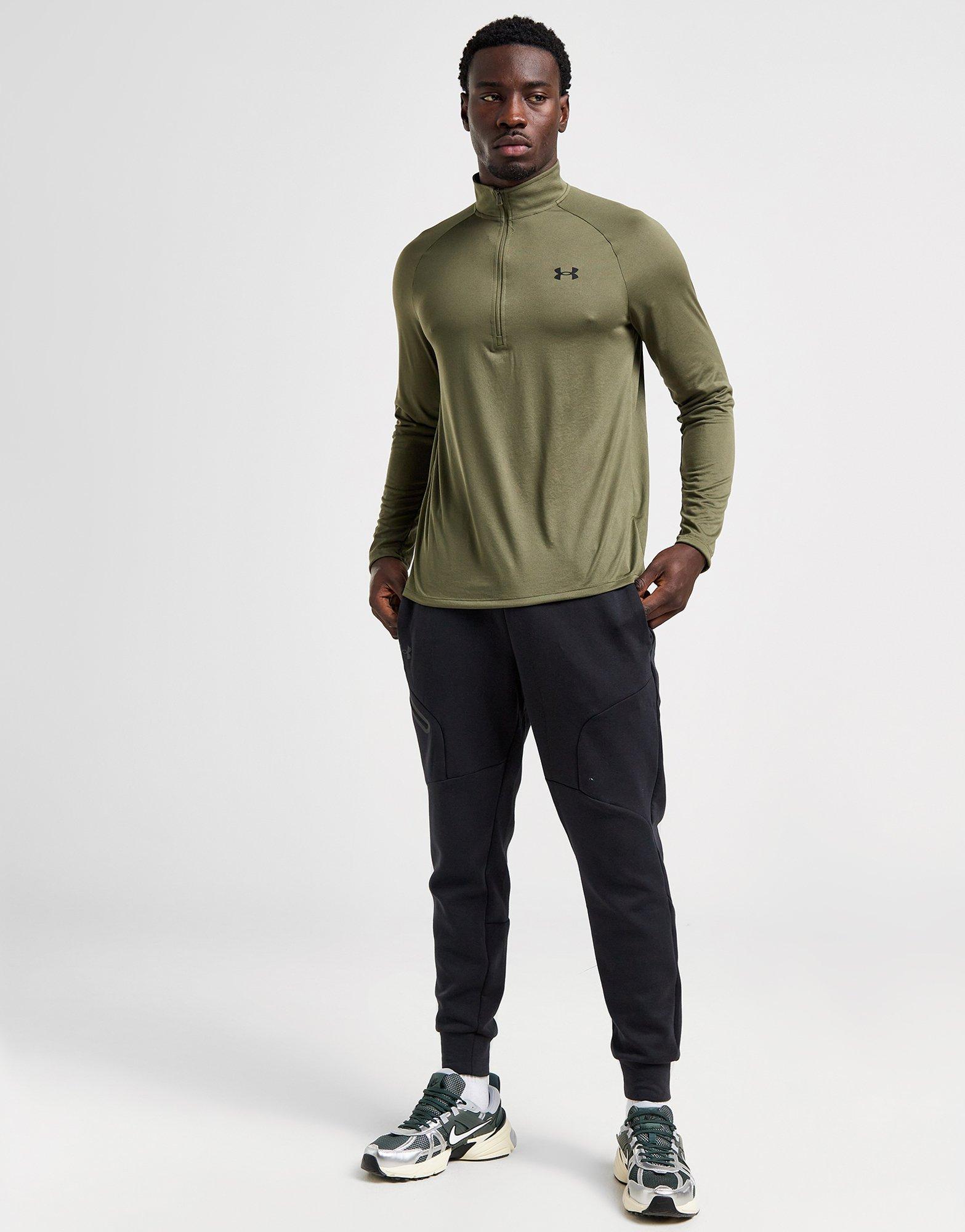 Under Armour Tech 1/4 Zip Top - JD Sports Global