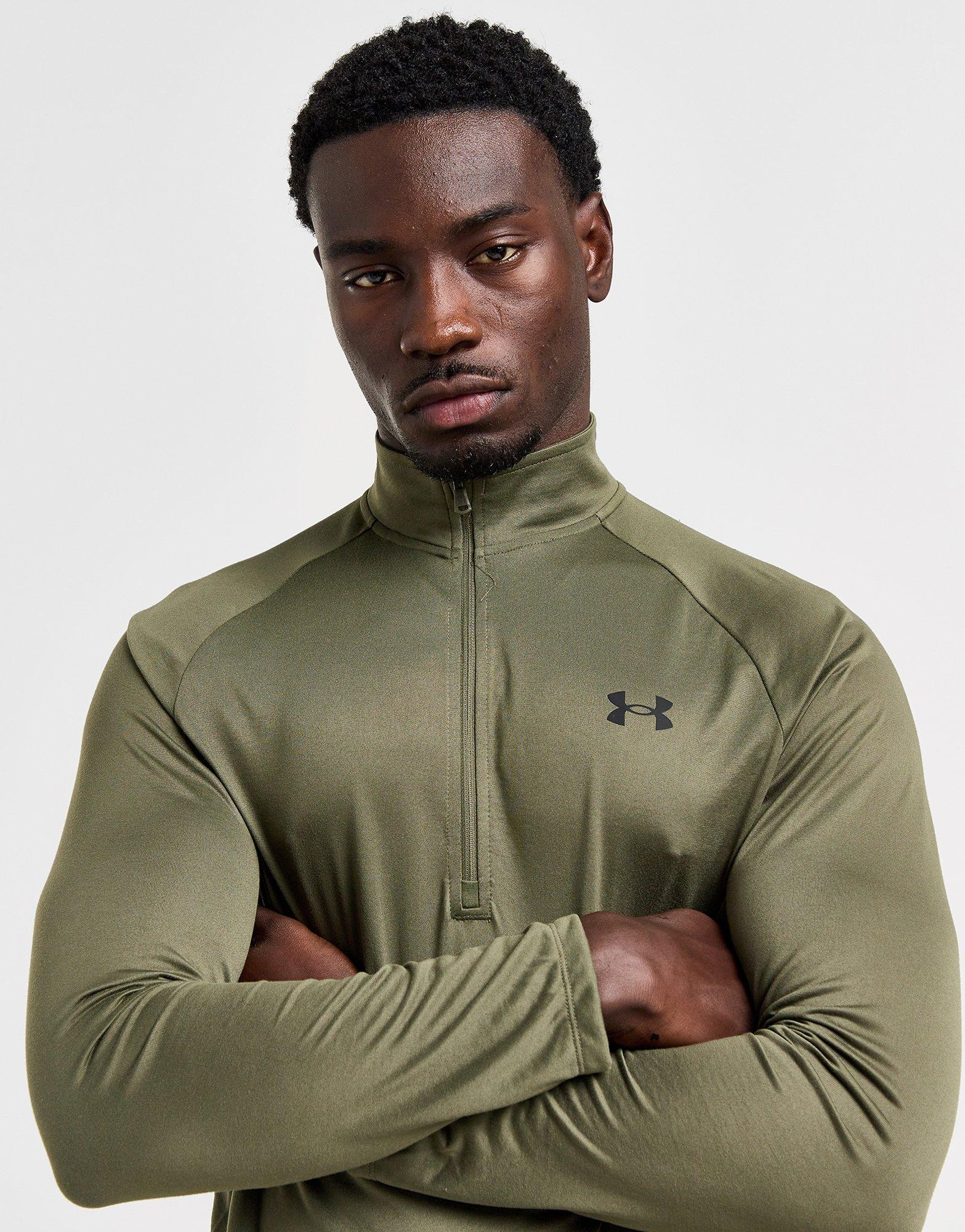 Under Armour Tech 1/4 Zip Top