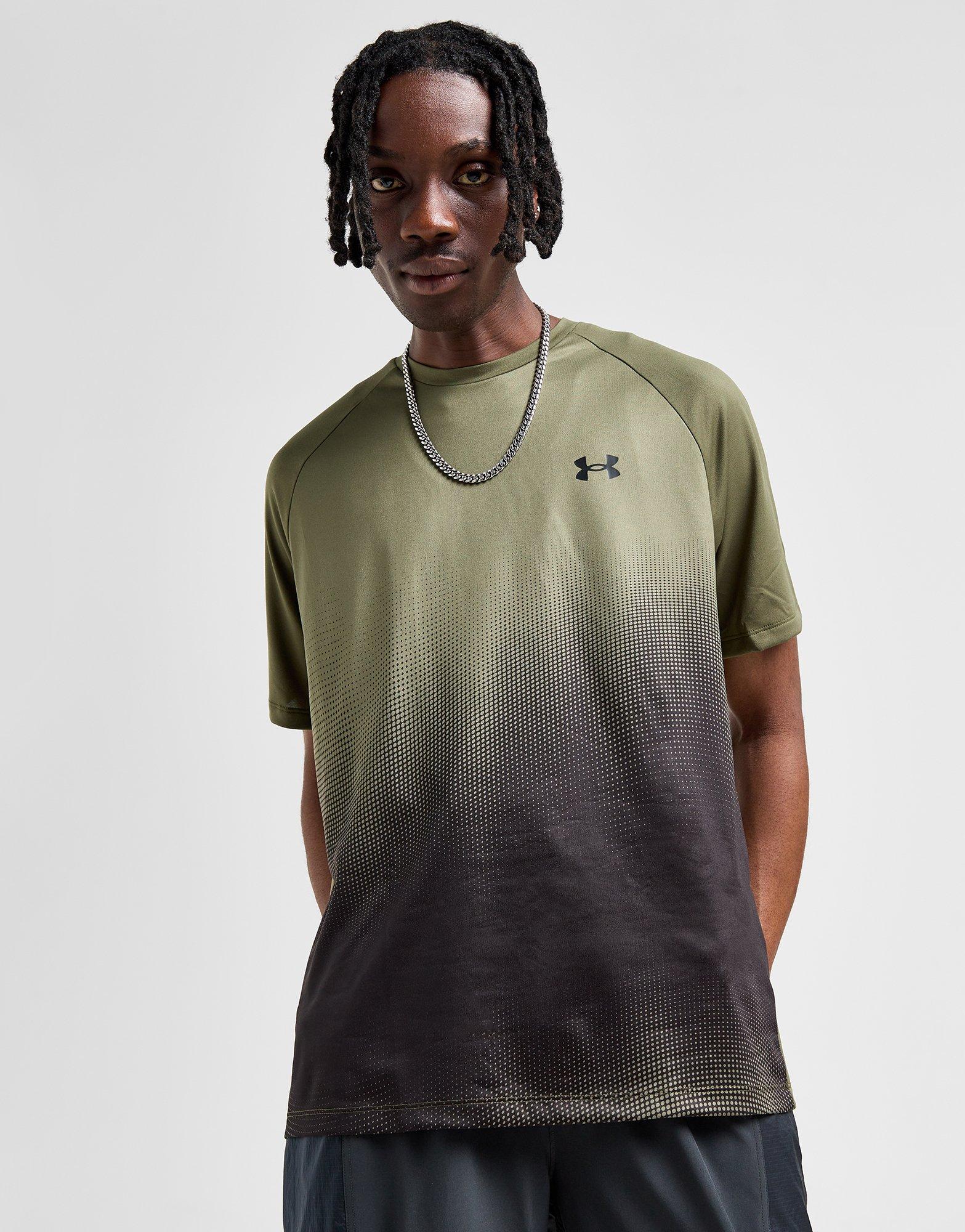 Under Armour T-paita Miehet