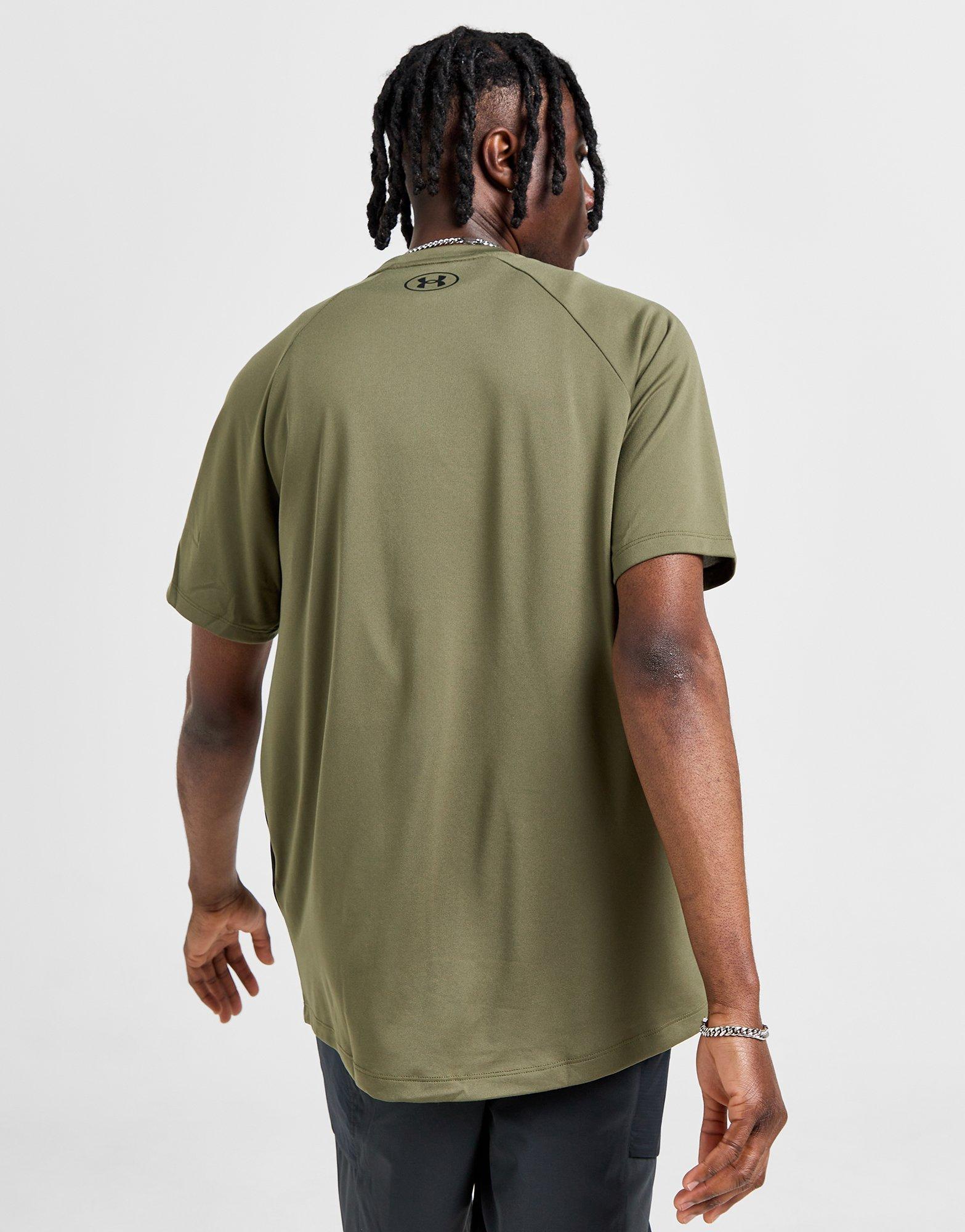 Under Armour T-paita Miehet