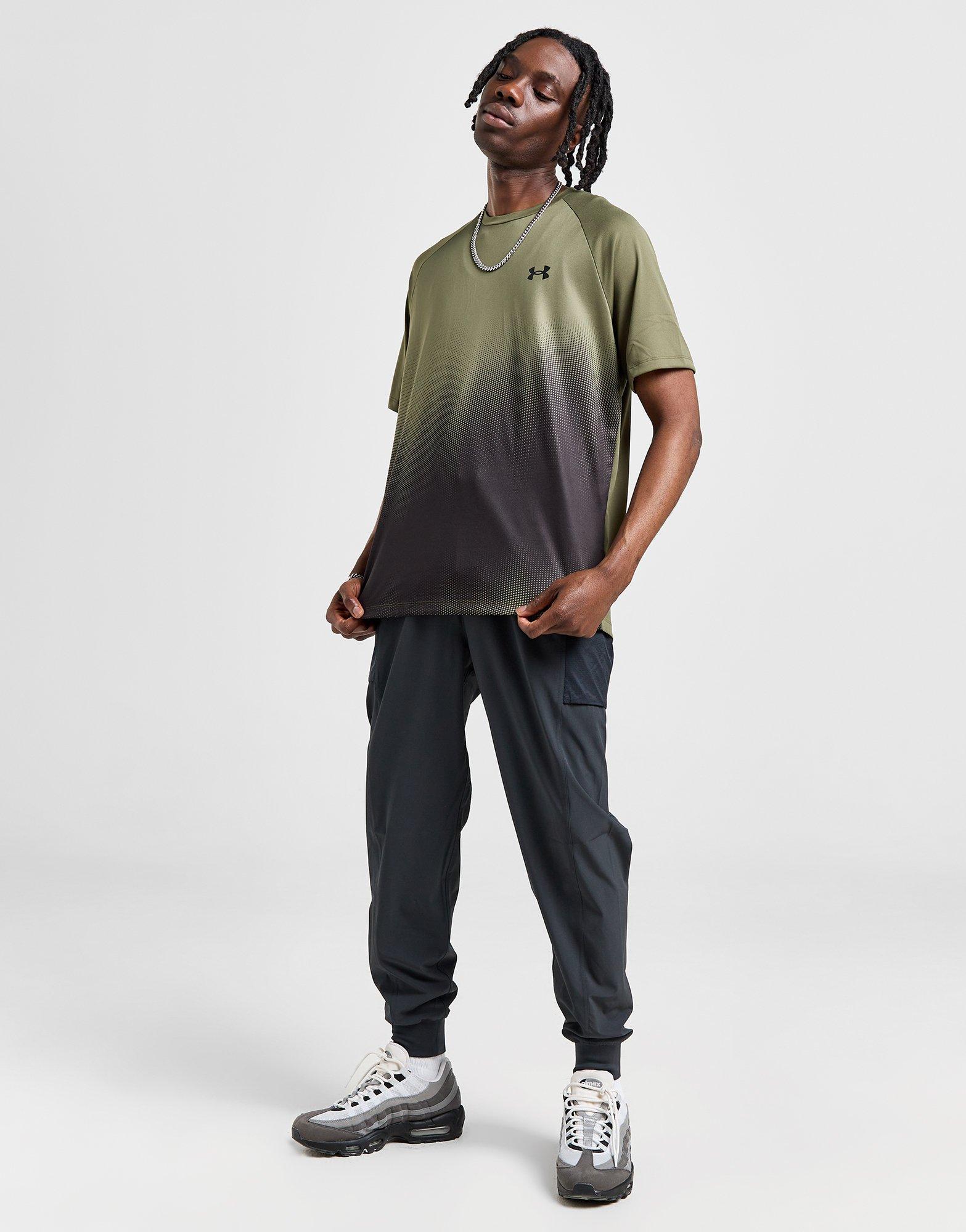 Under Armour T-paita Miehet