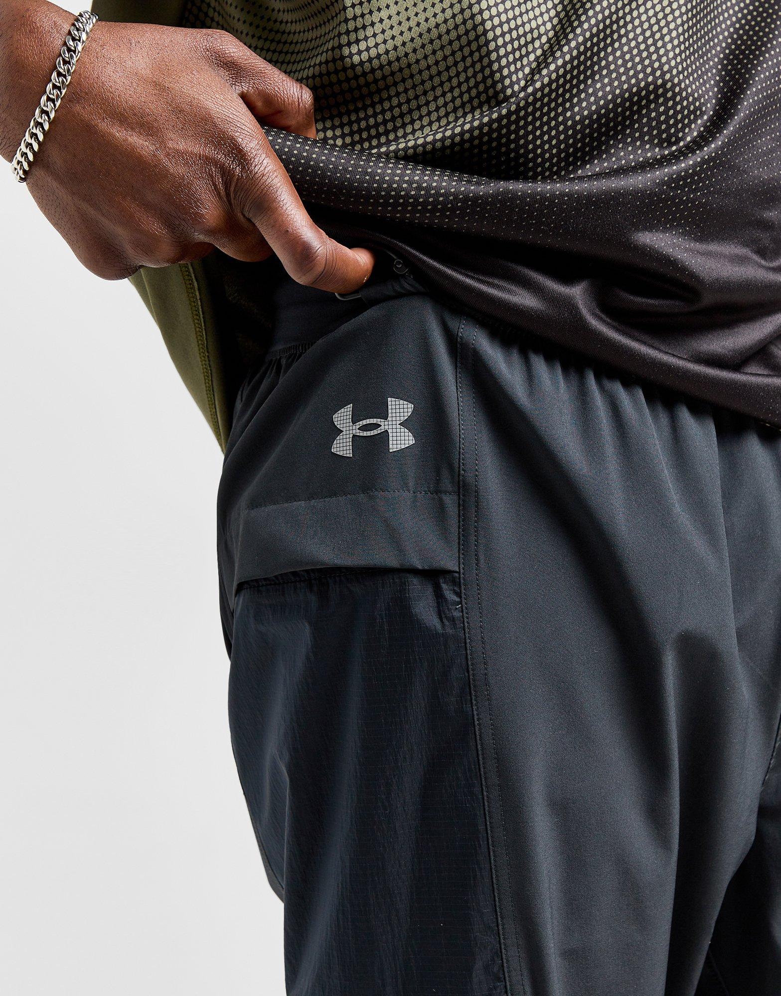 Under Armour Trail Running Trainingshose