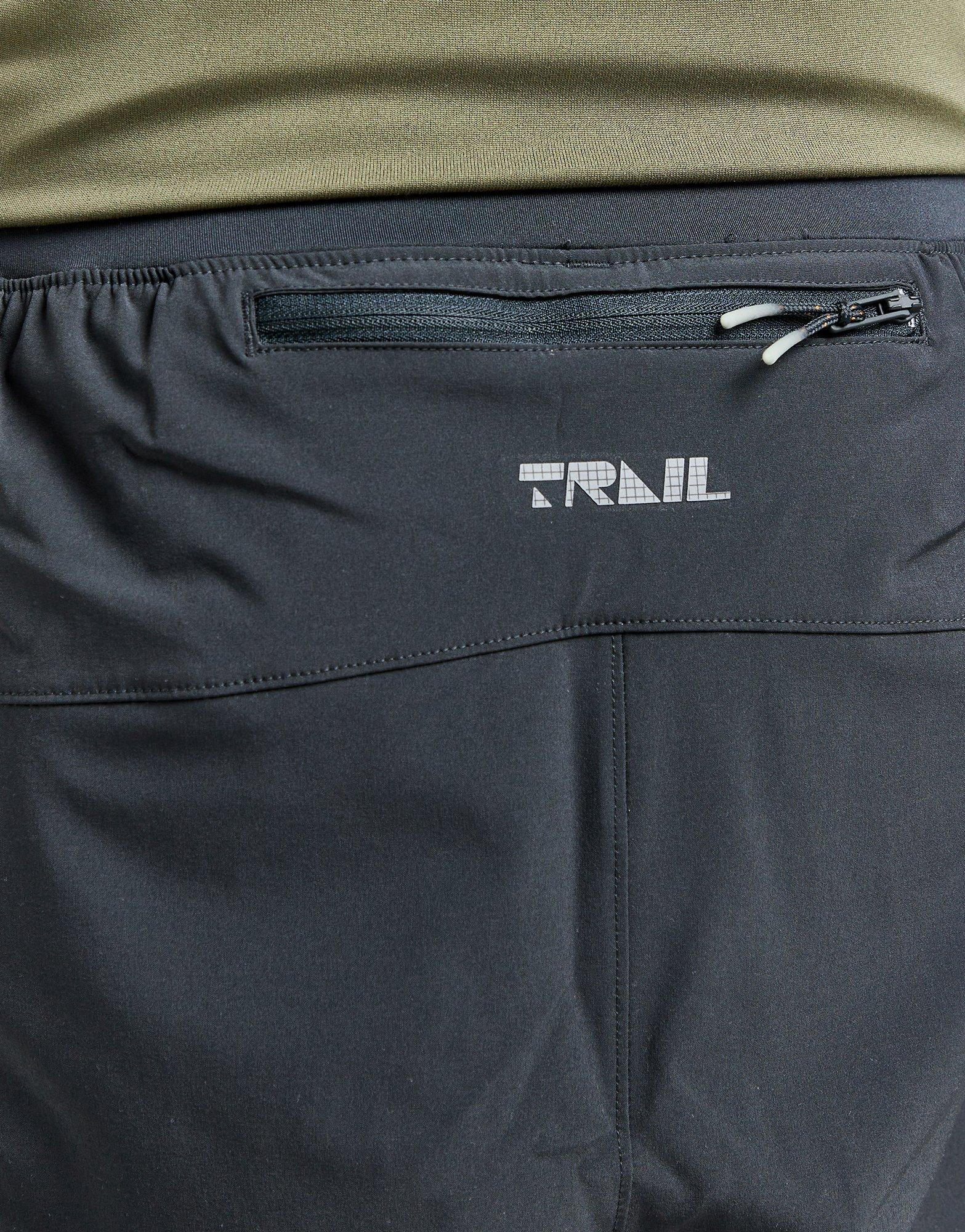 Under Armour Trail Running Trainingshose