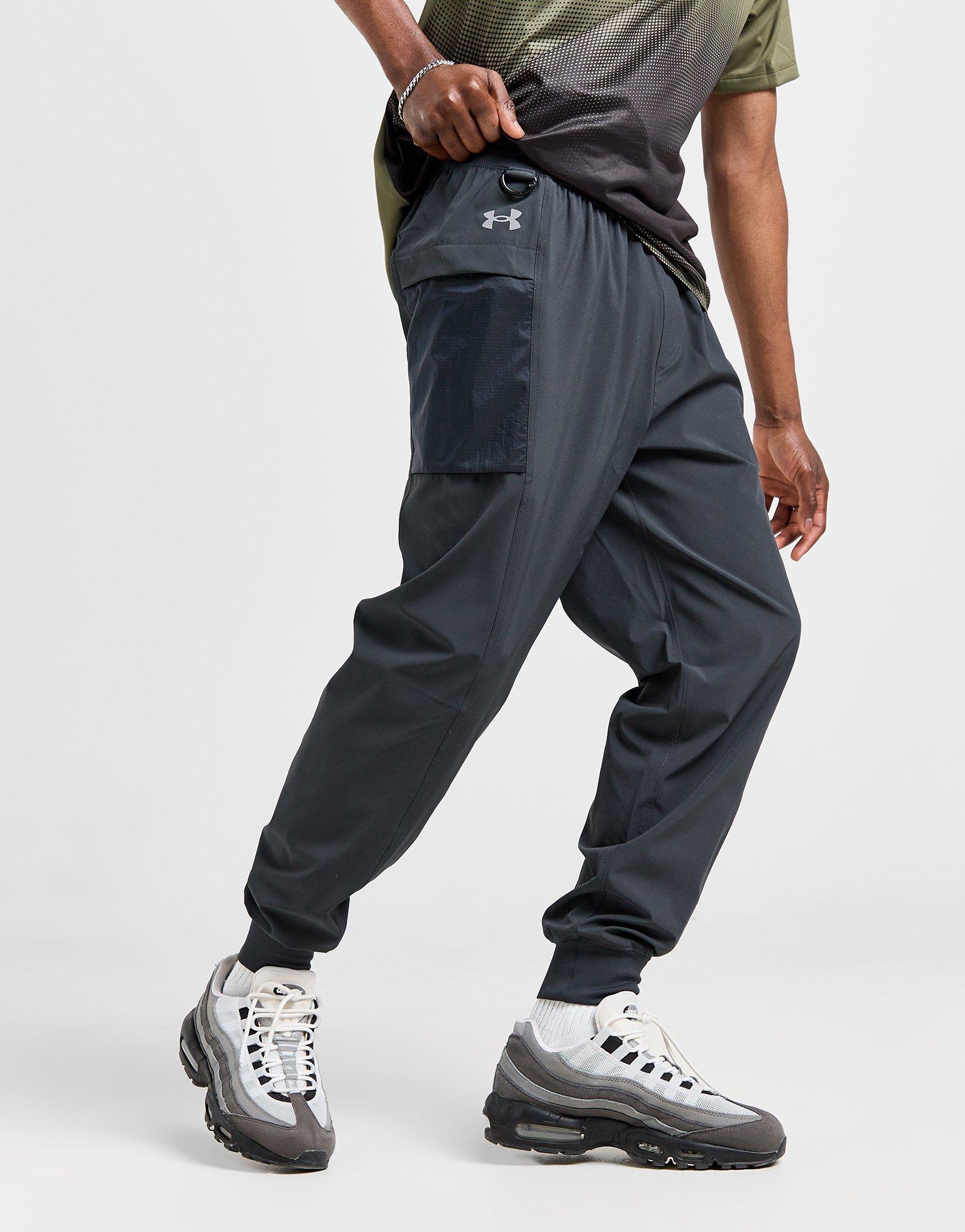 Under Armour Trail Running Trainingshose