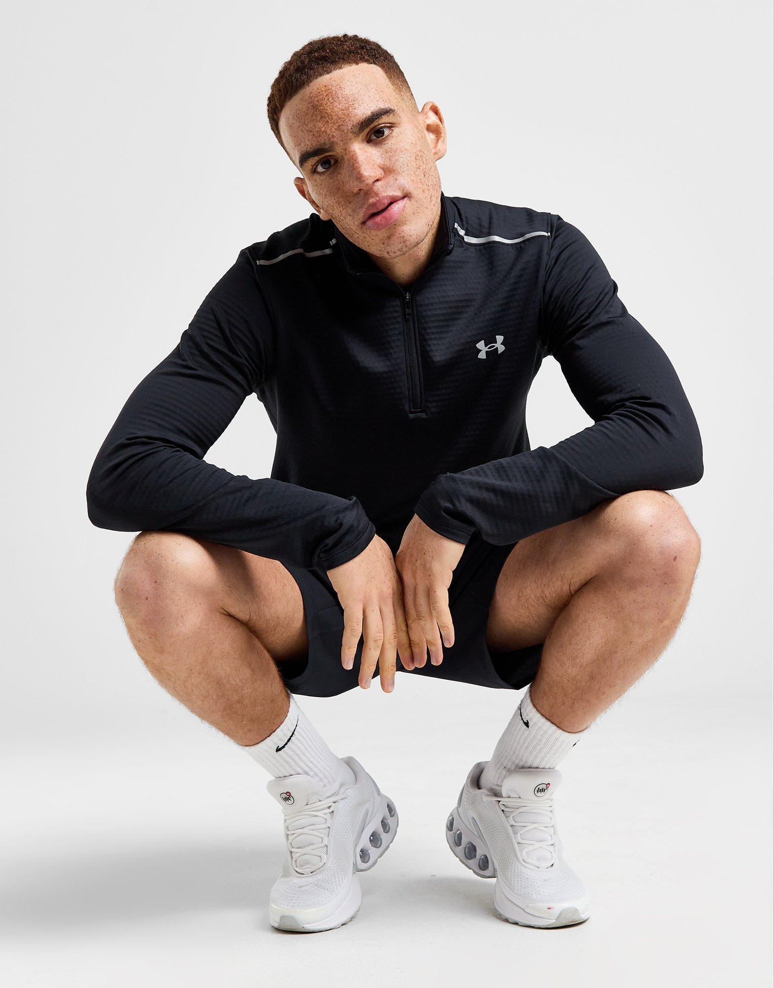 Under Armour Camiseta Vanish Cold Weather 1/4 Zip
