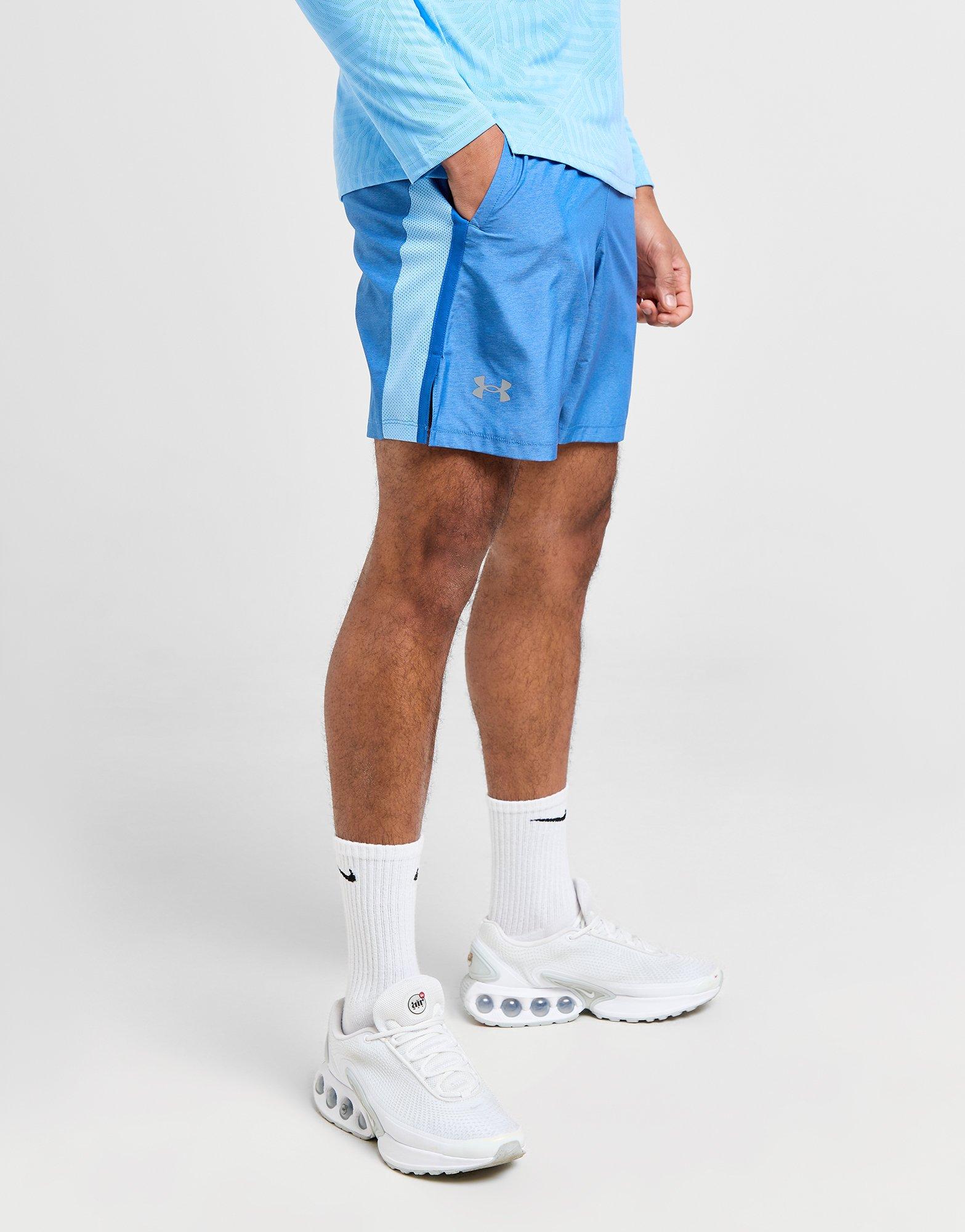 Under Armour Short Launch 7" Homme