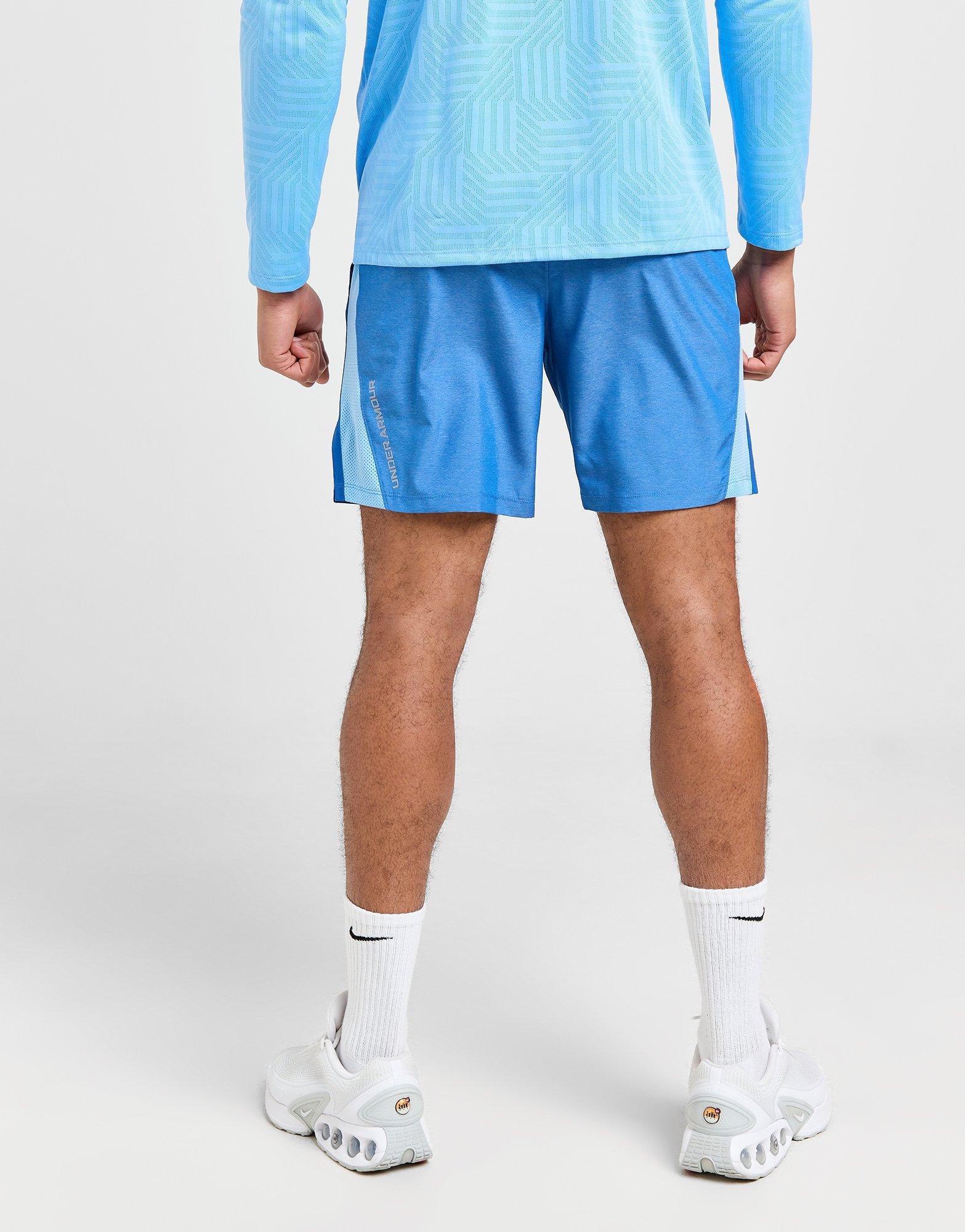 Under Armour Short Launch 7" Homme