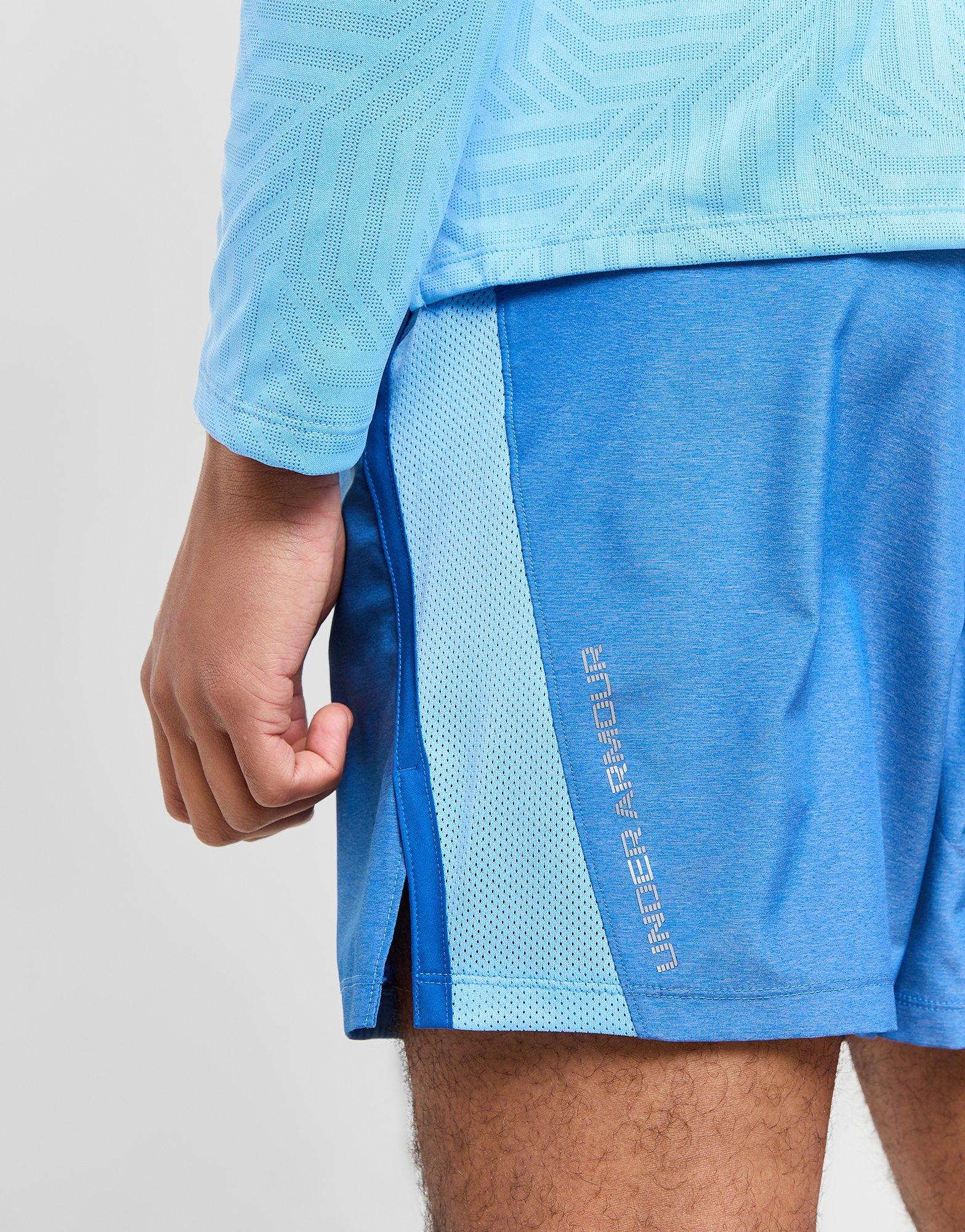 Under Armour Short Launch 7" Homme