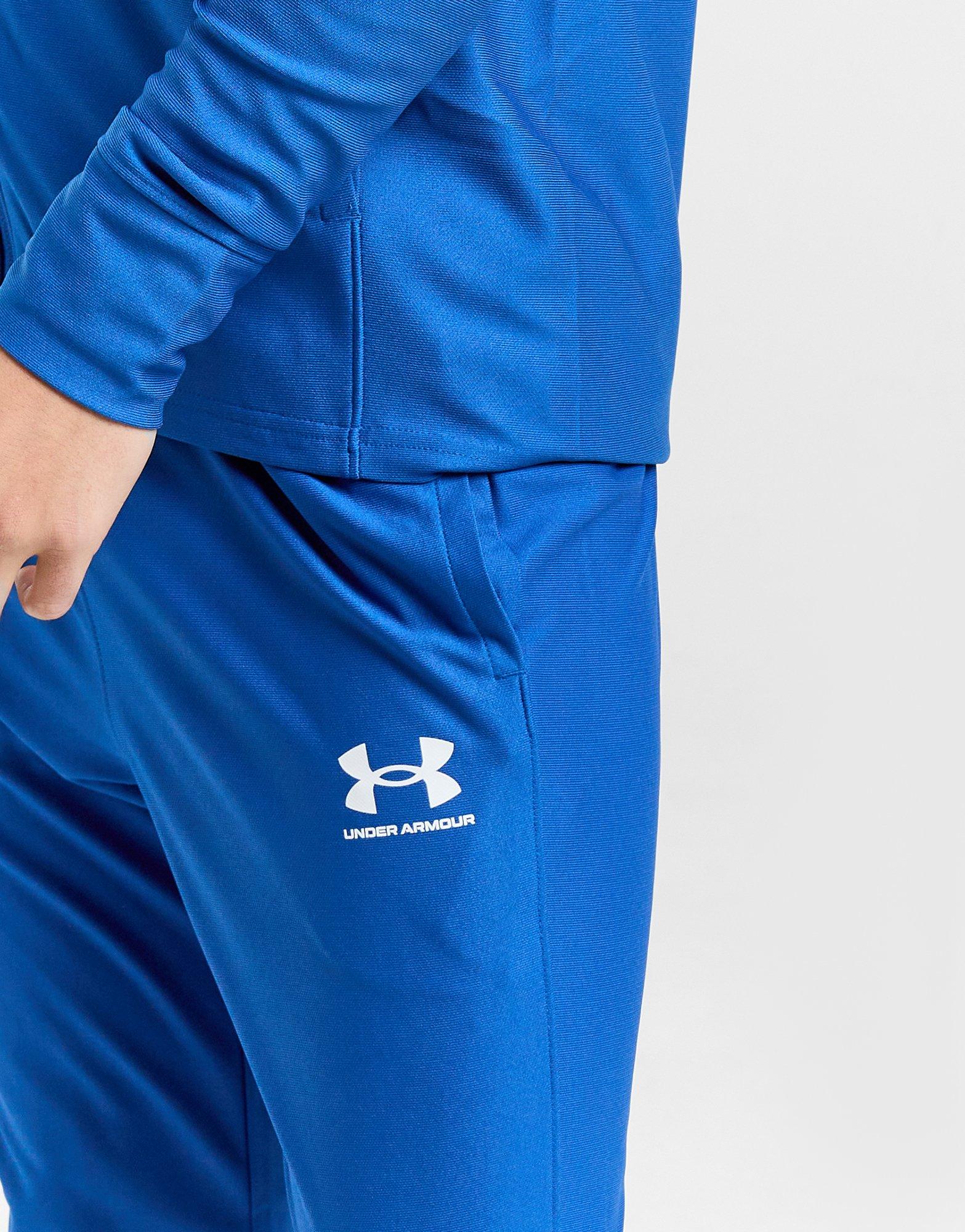 Under Armour Challenger Tracksuit