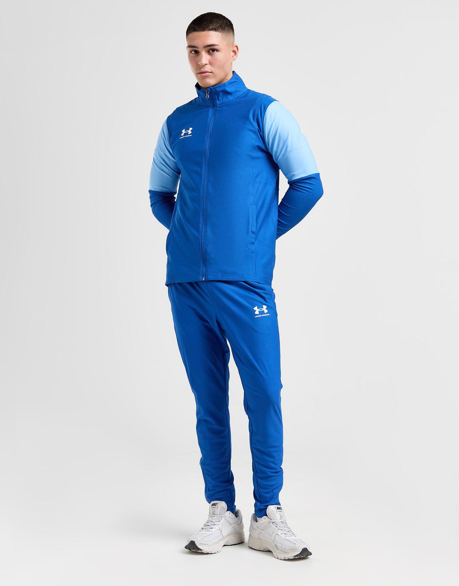 Under Armour Challenger Tracksuit