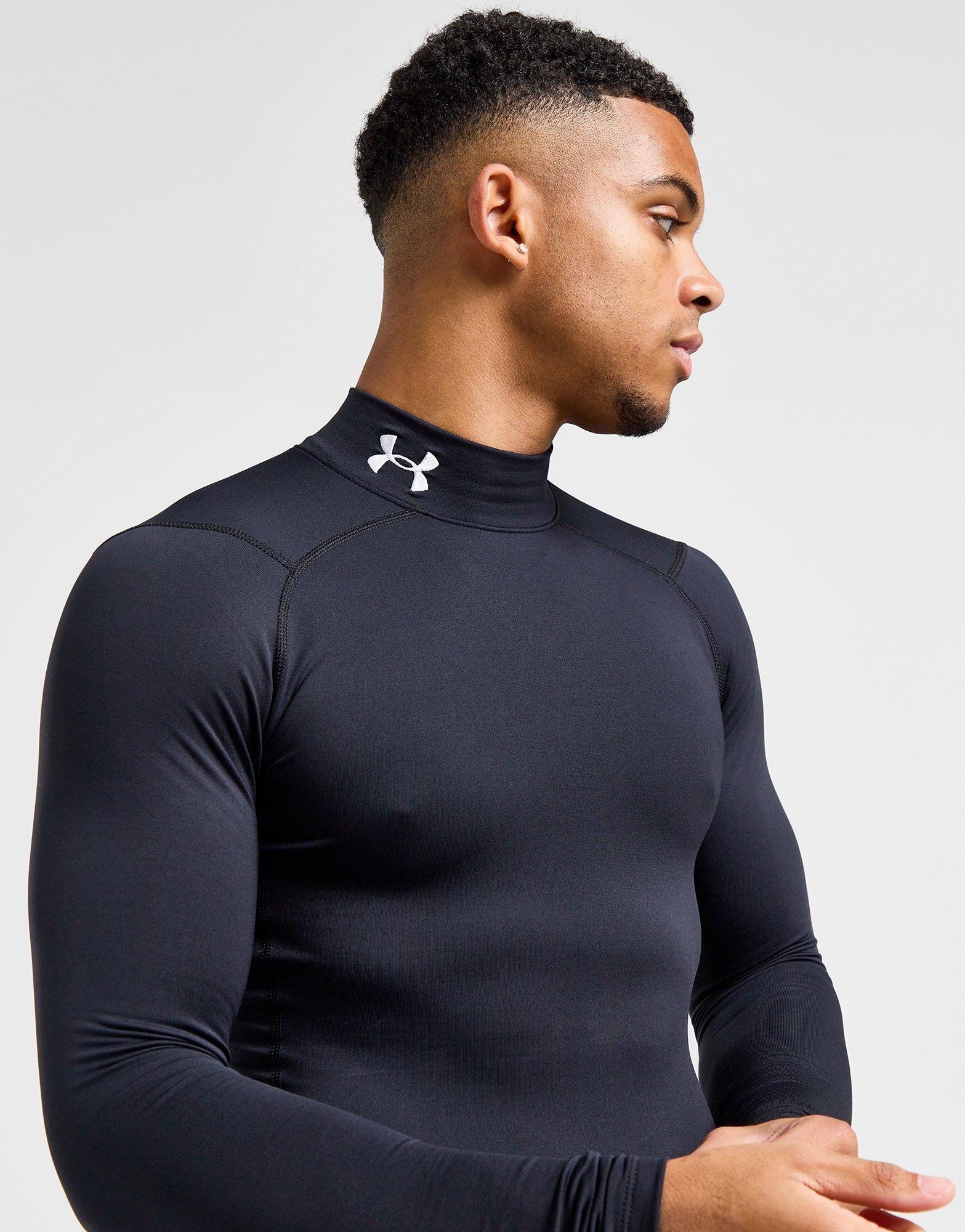 Under Armour Long Sleeve Compression Top