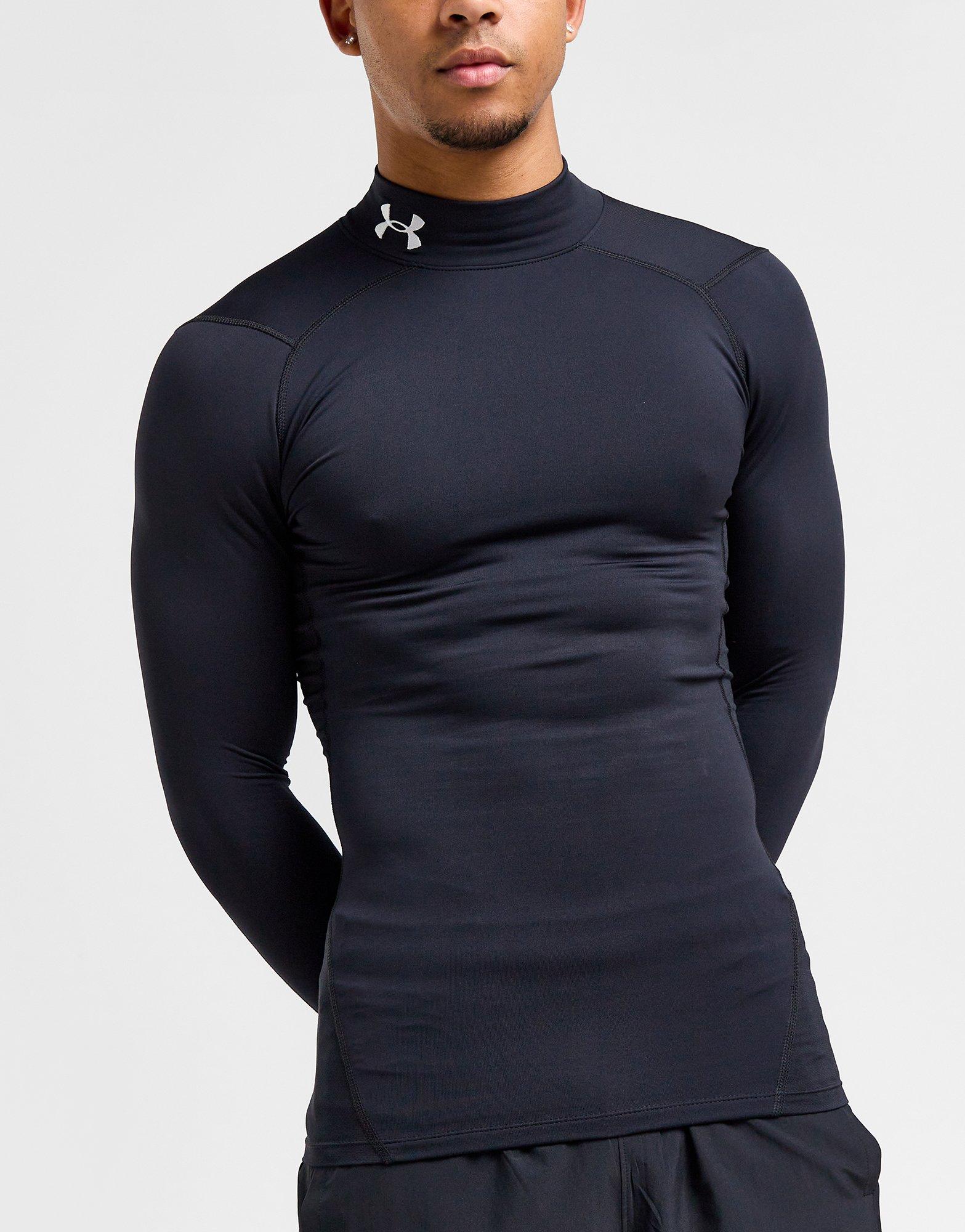 Under Armour Long Sleeve Compression Top