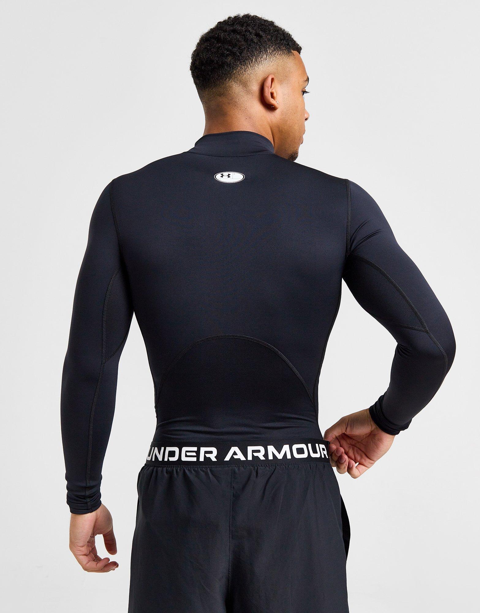 Under Armour Long Sleeve Compression Top