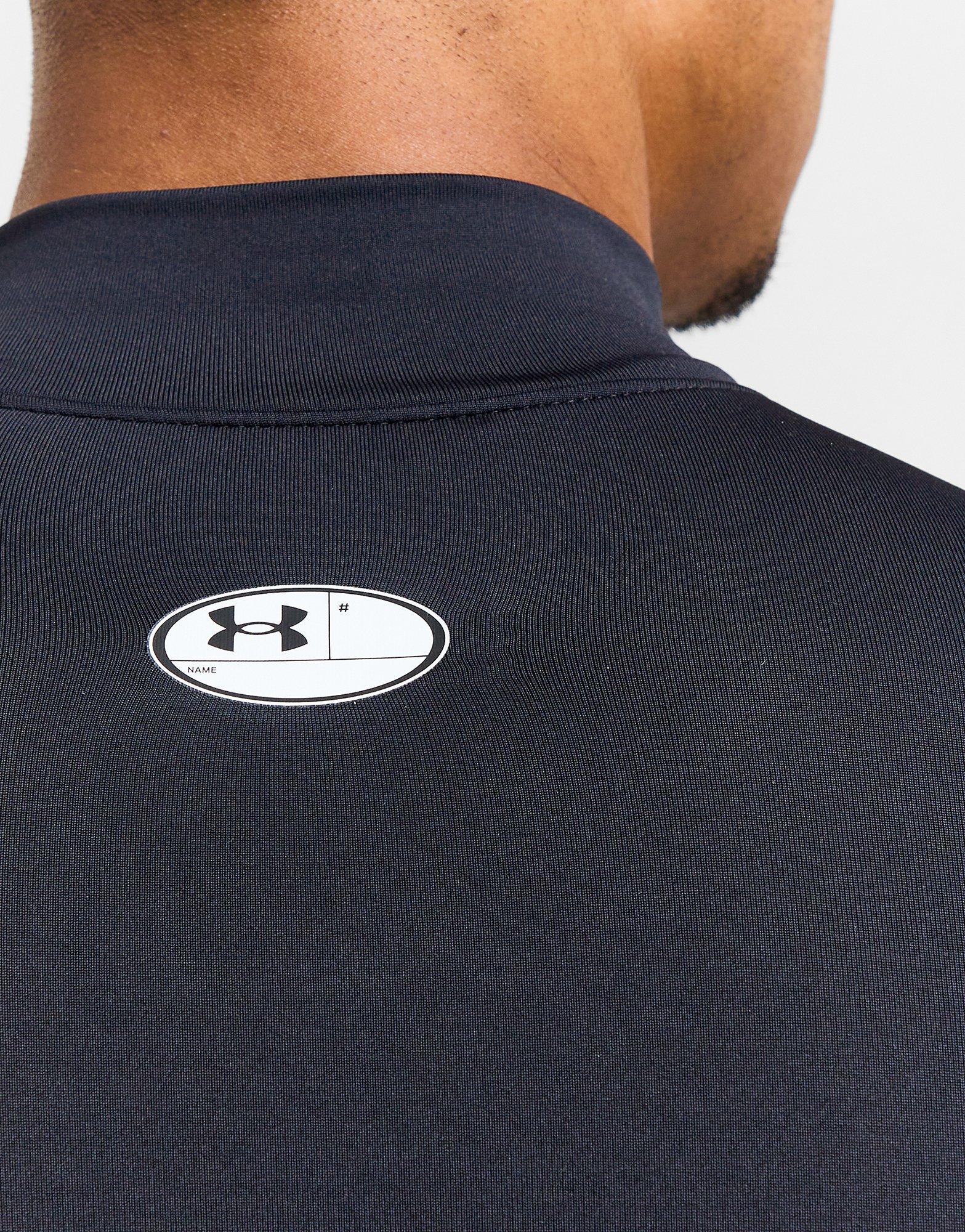 Under Armour Long Sleeve Compression Top