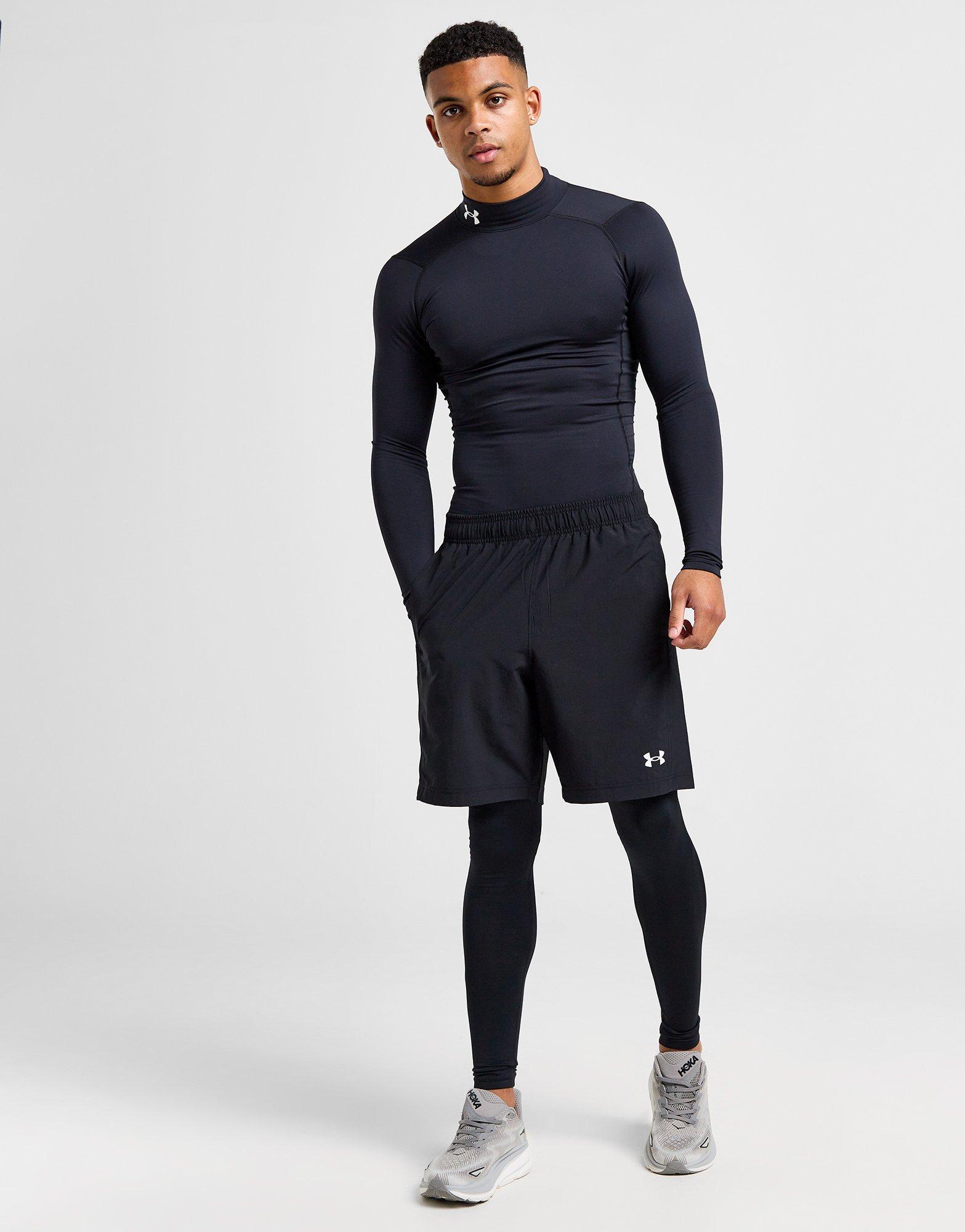 Under Armour Long Sleeve Compression Top