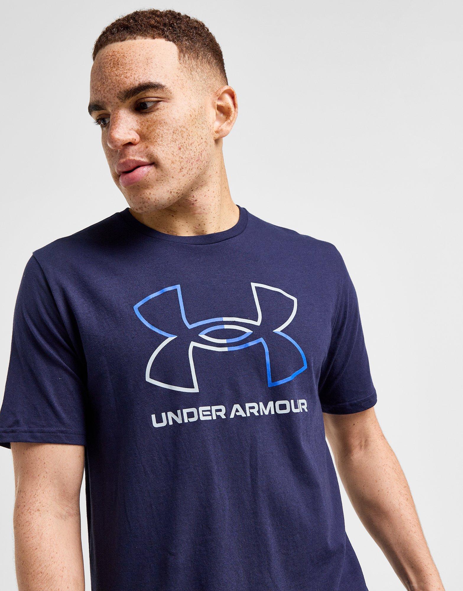 Under Armour UA Foundation T-Shirt