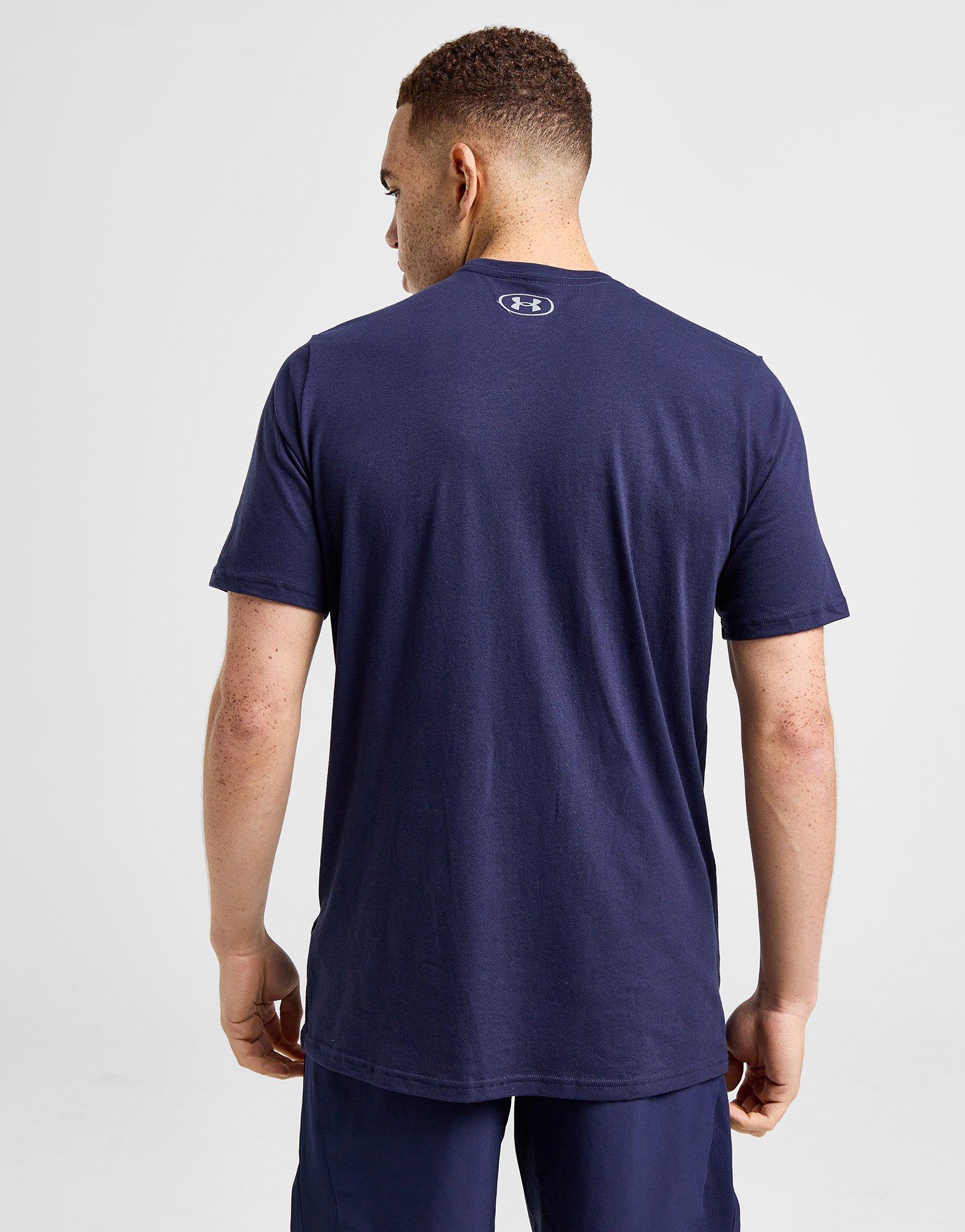 Under Armour UA Foundation T-Shirt