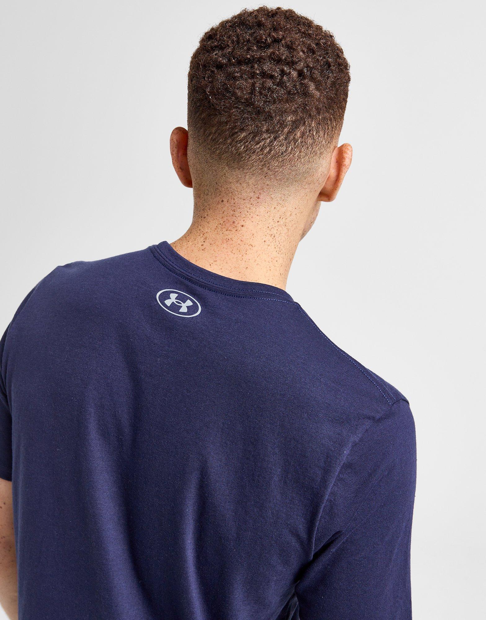 Under Armour UA Foundation T-Shirt