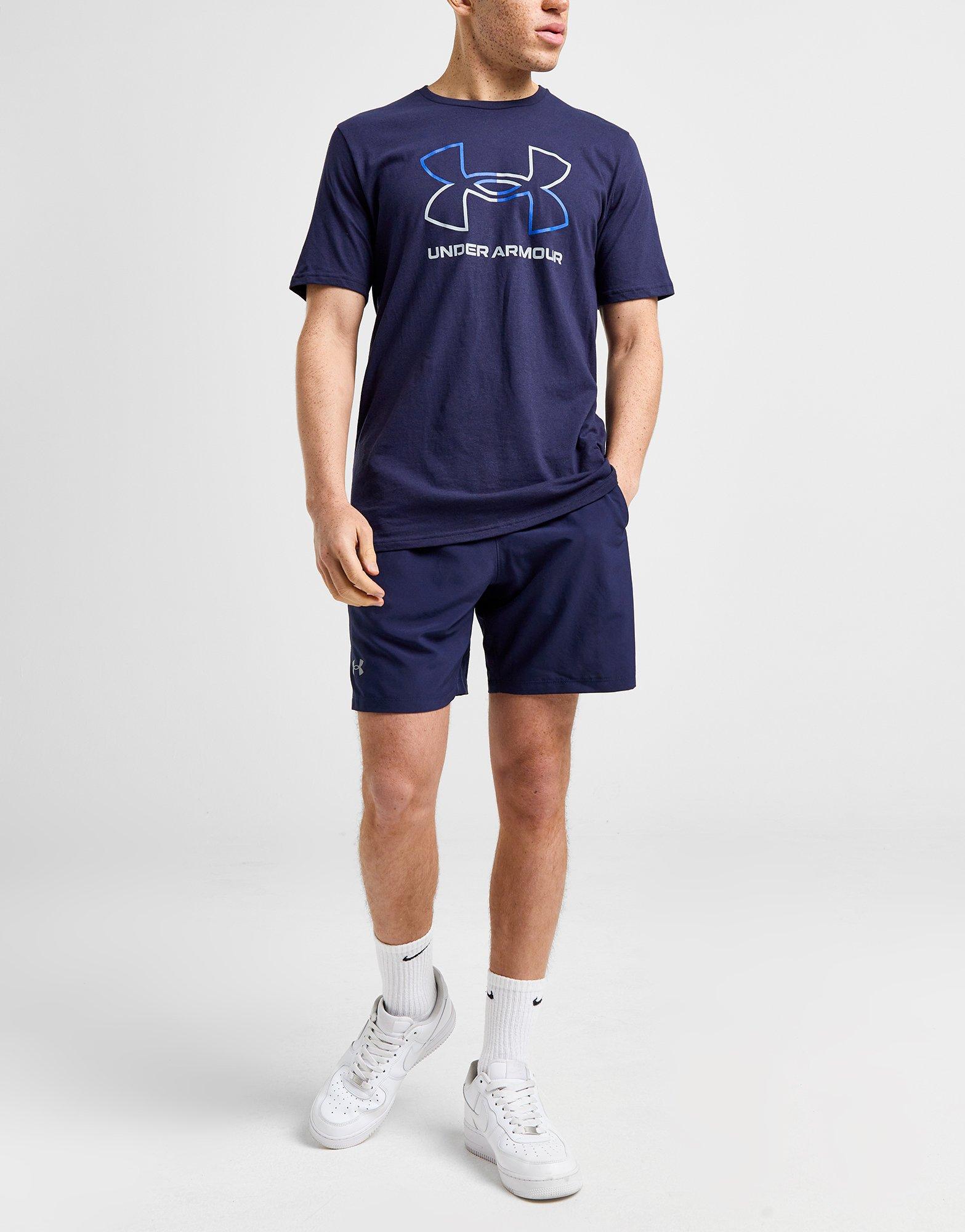 Under Armour UA Foundation T-Shirt