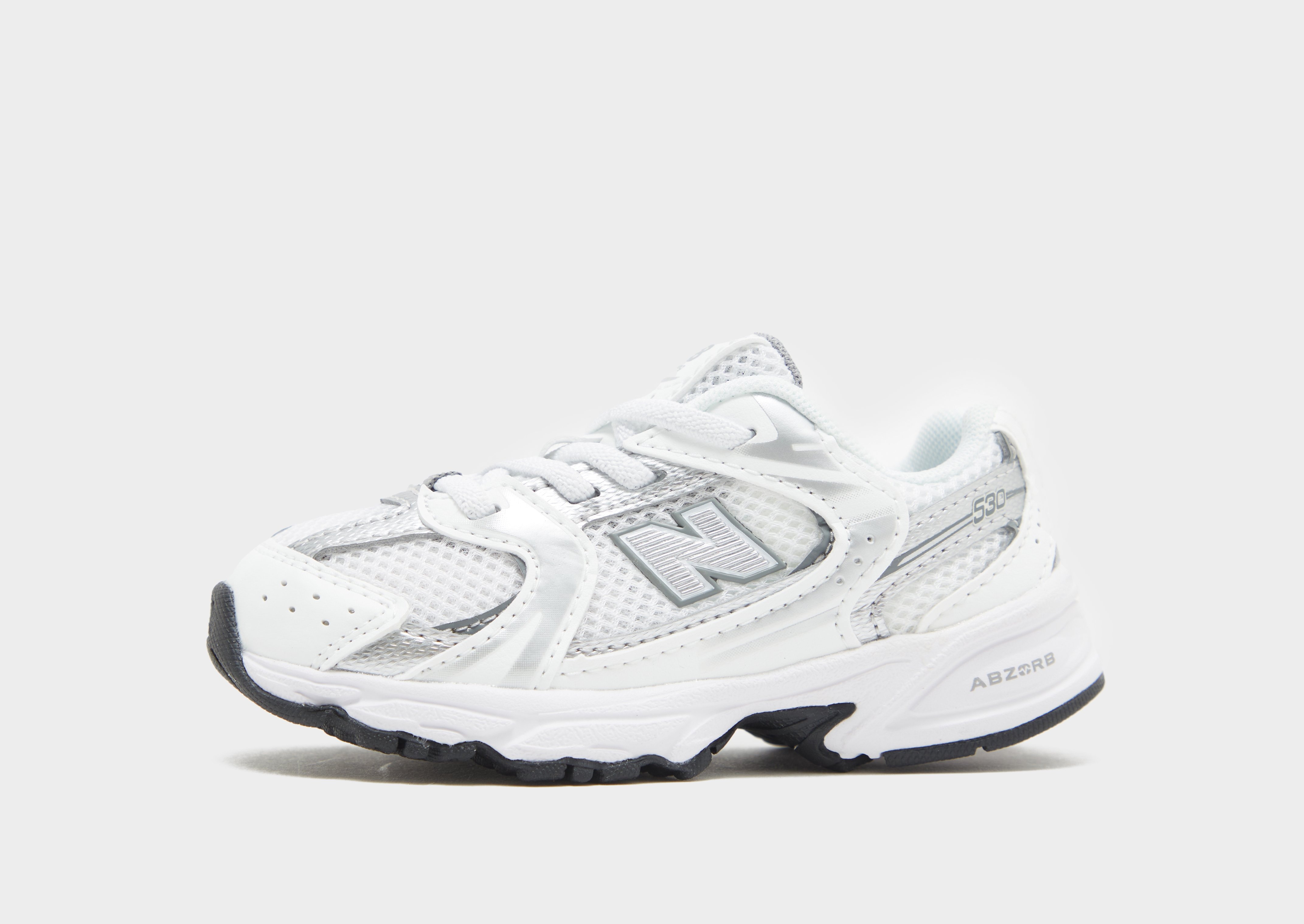 New balance infant sneakers online