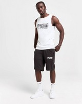 Puma Camiseta de tirantes Core Camo