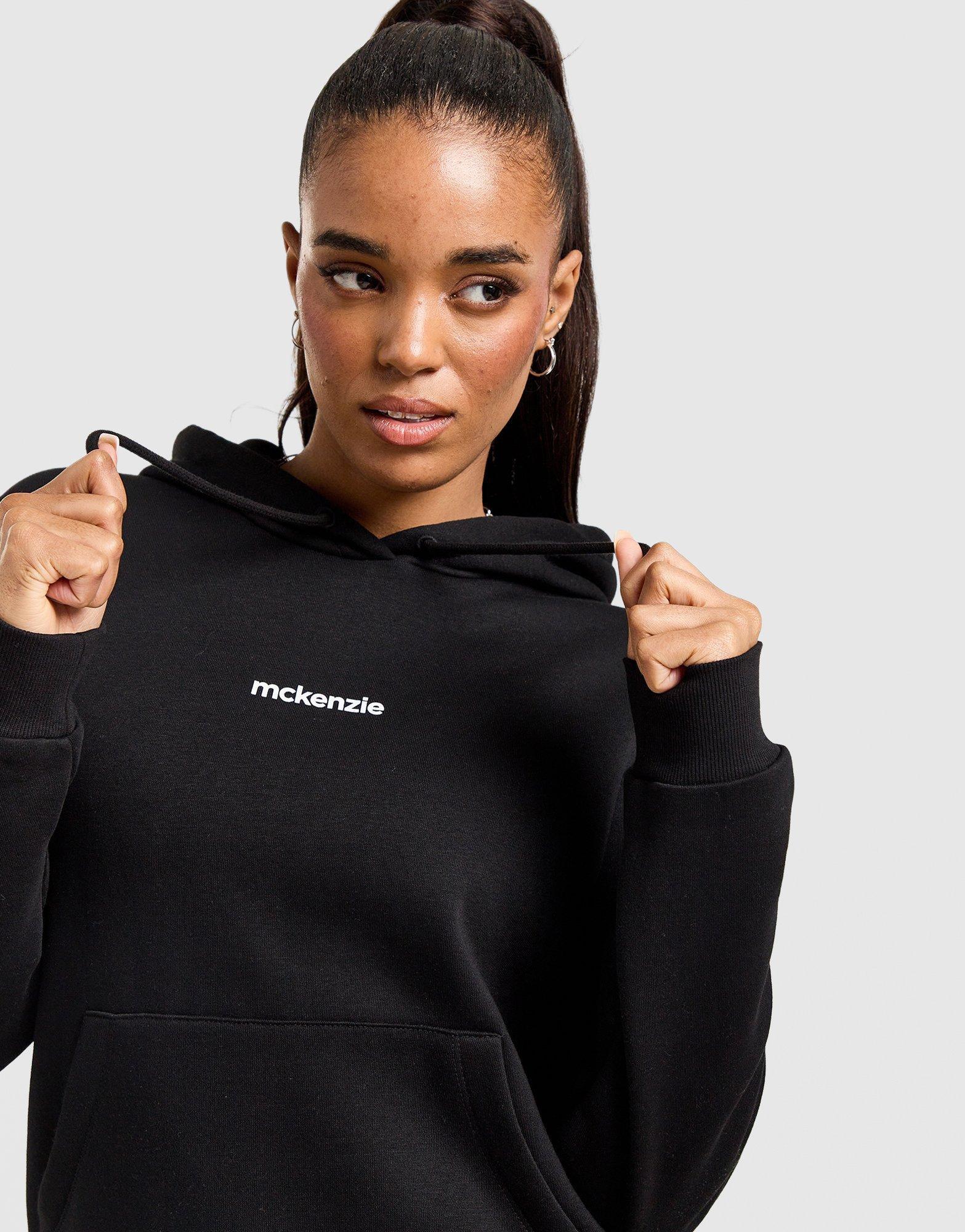 McKenzie Logo Overhead Hoodie