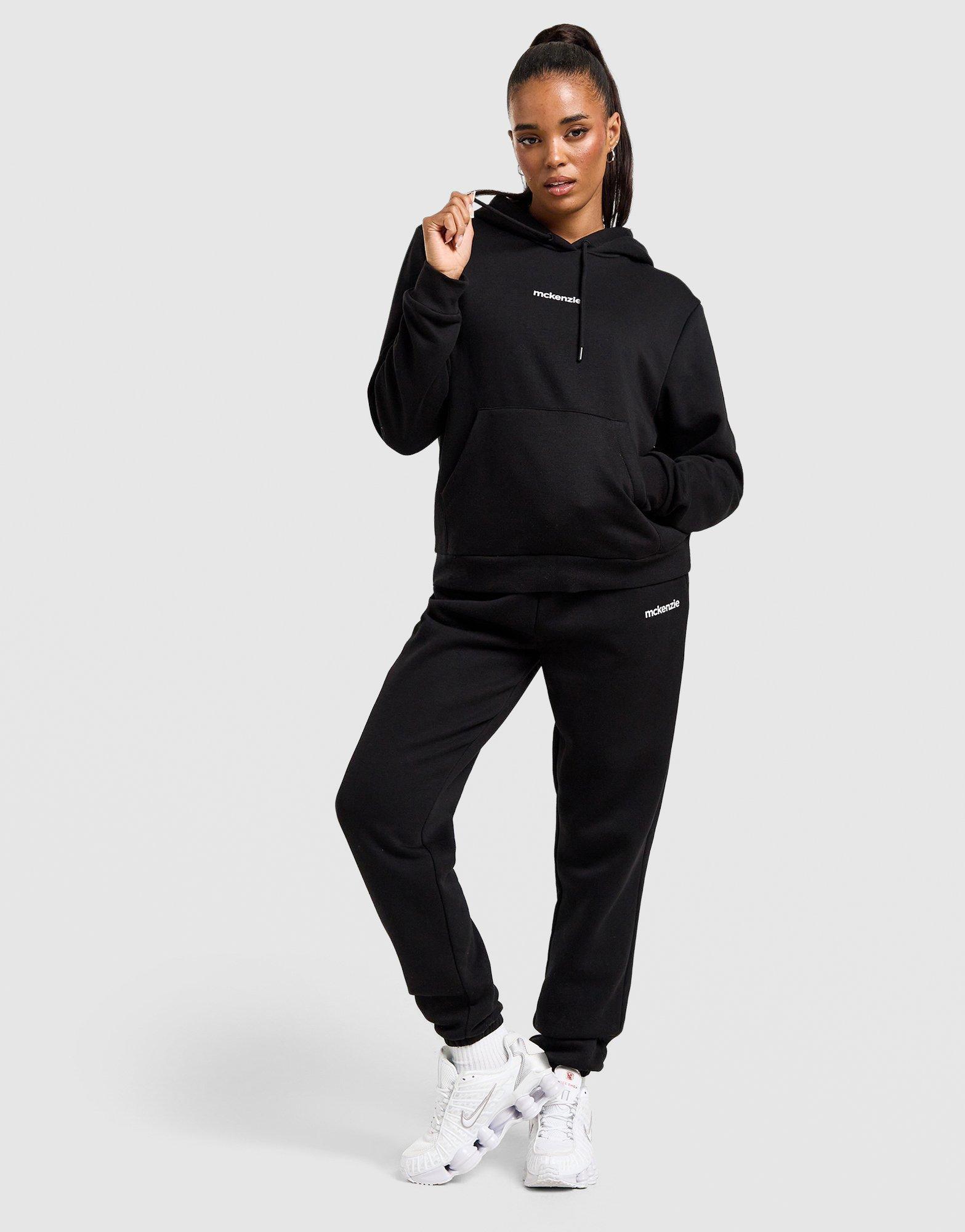 McKenzie Logo Overhead Hoodie