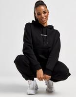 McKenzie Logo Felpa con Cappuccio Donna