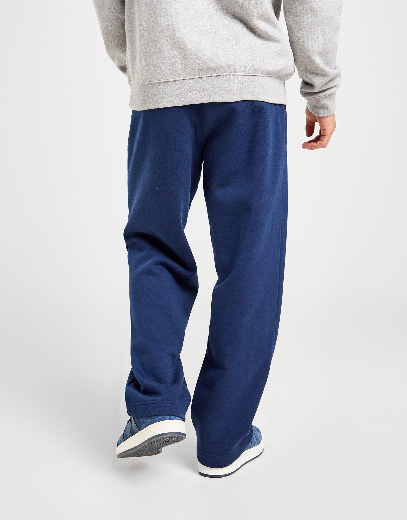 adidas Originals Trefoil Essential Straight Leg Joggers