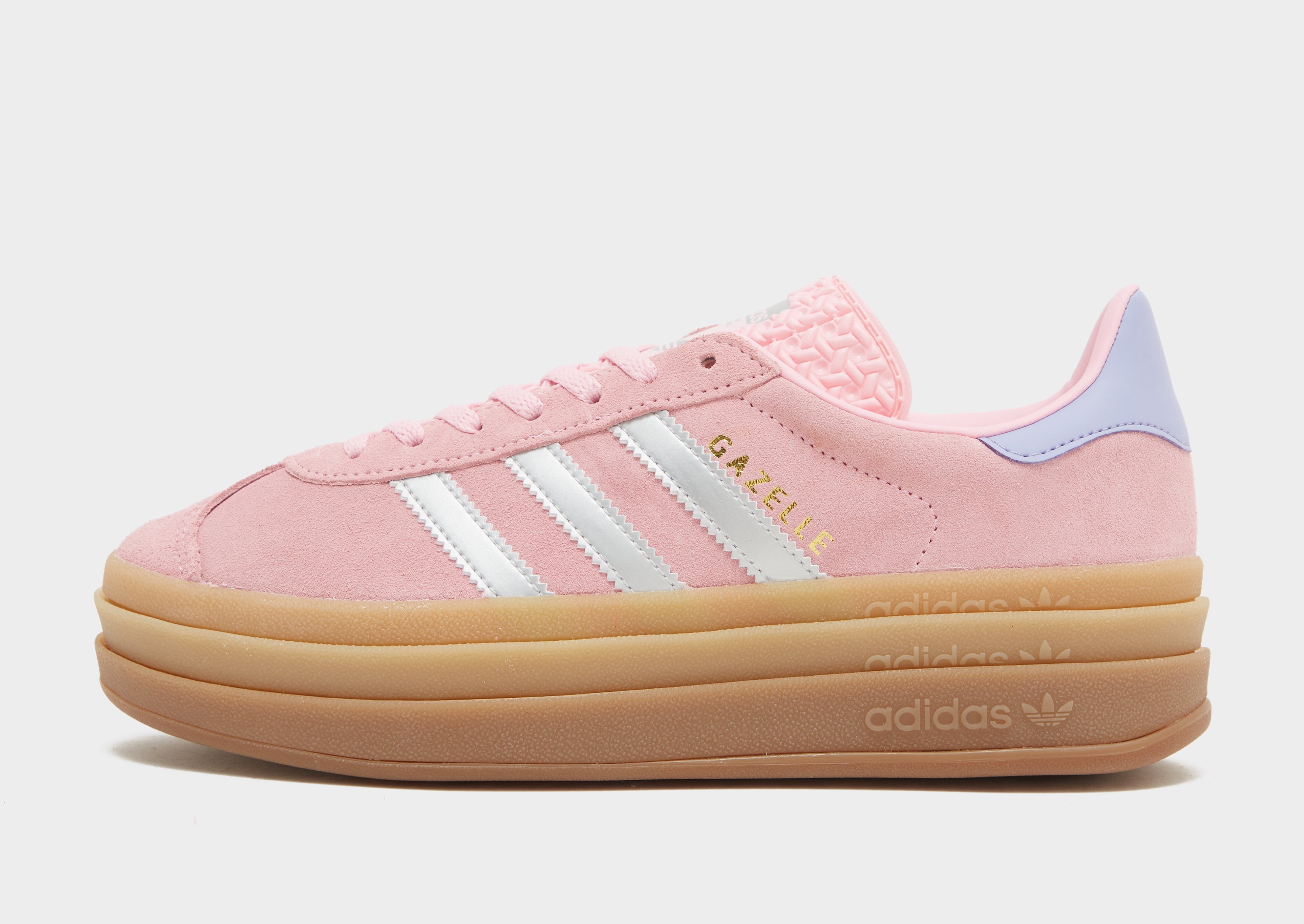 adidas Originals Gazelle Bold Enfant JD Sports France