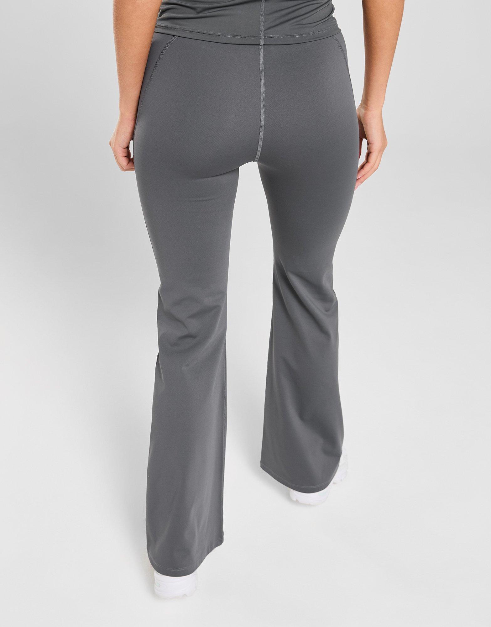 PE Nation Flex Flare Leggings