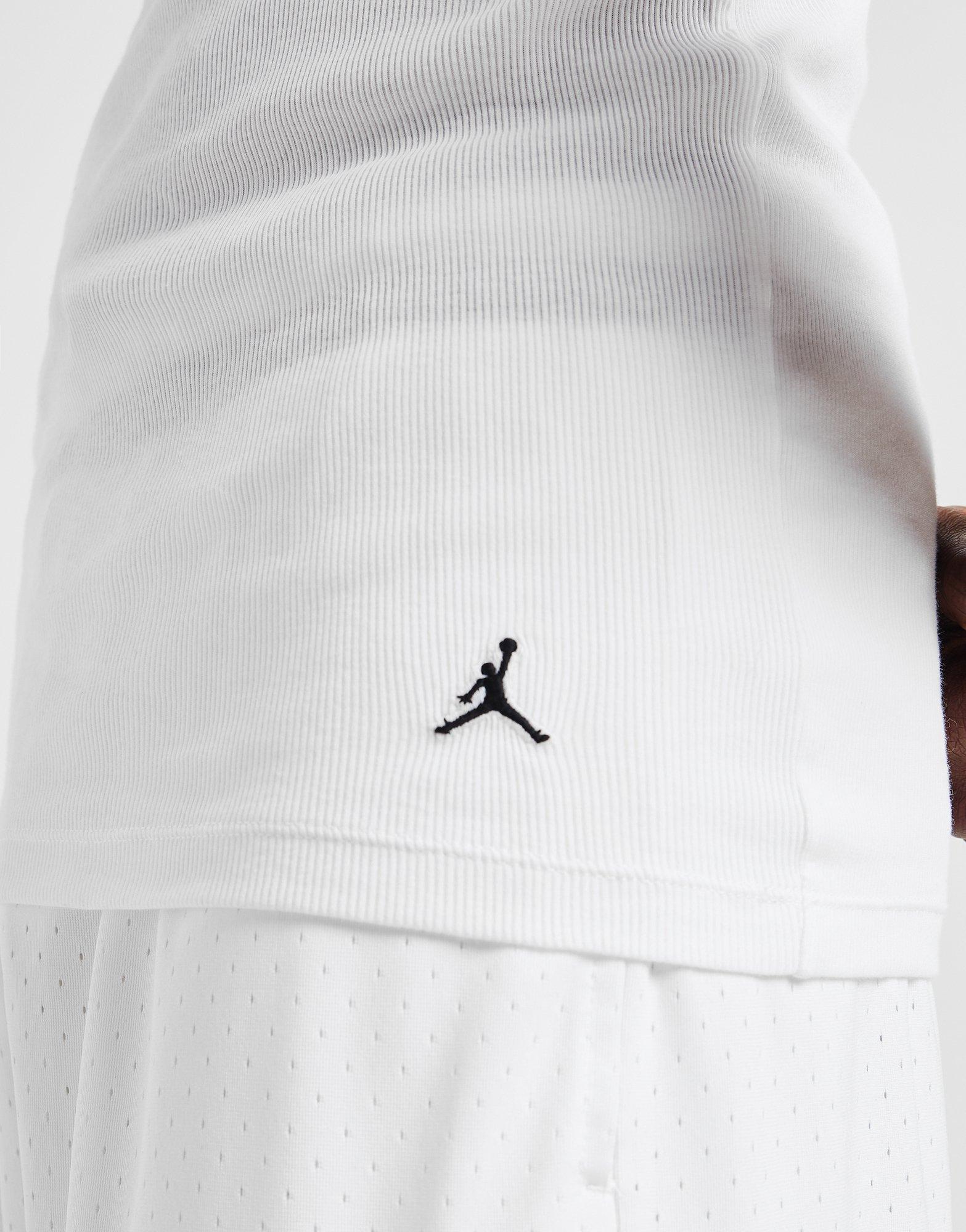 Jordan 2 Pack Flight Tank Tops