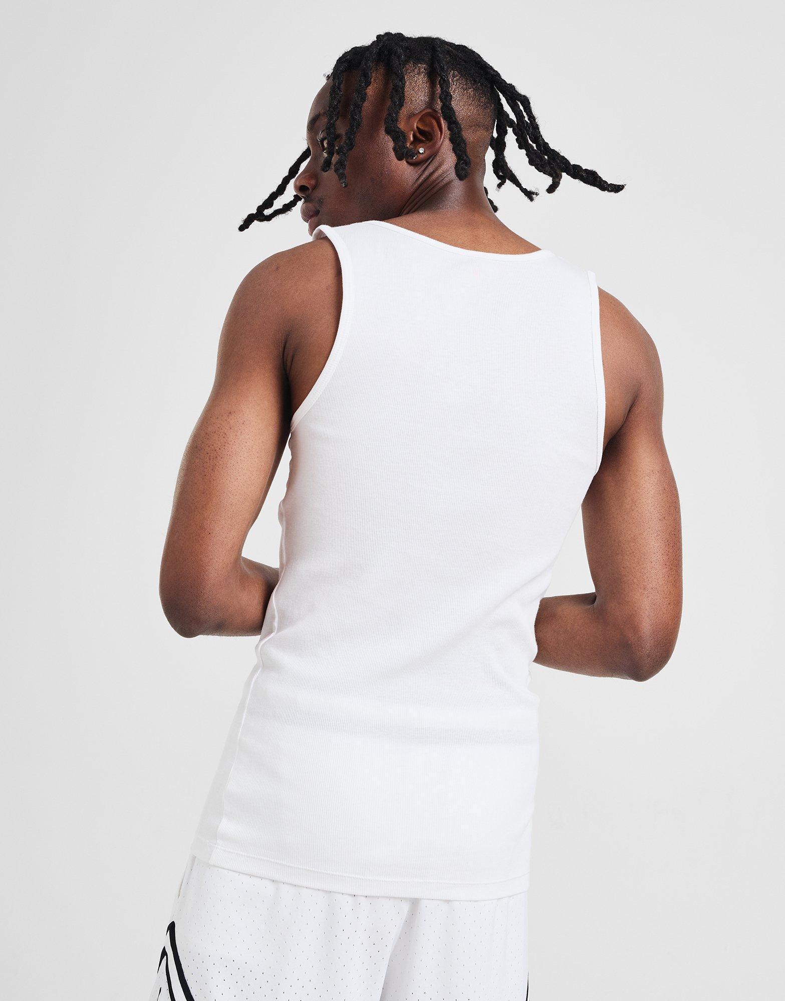 Jordan 2 Pack Flight Tank Tops