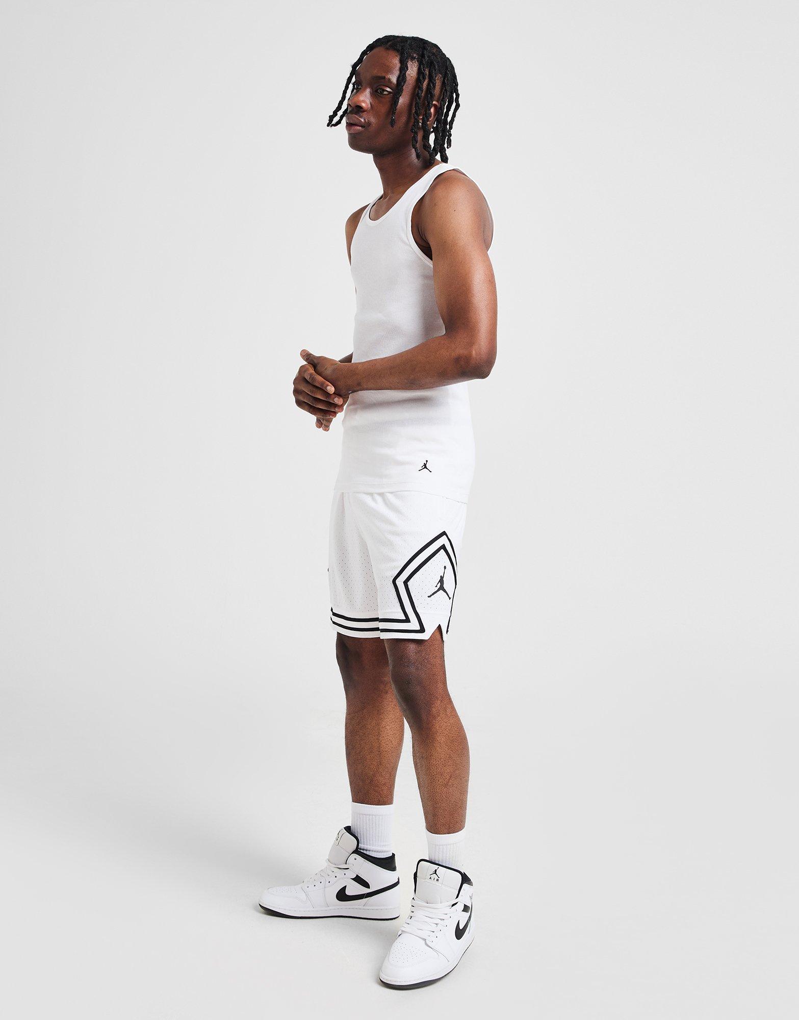 Jordan 2 Pack Flight Tank Tops