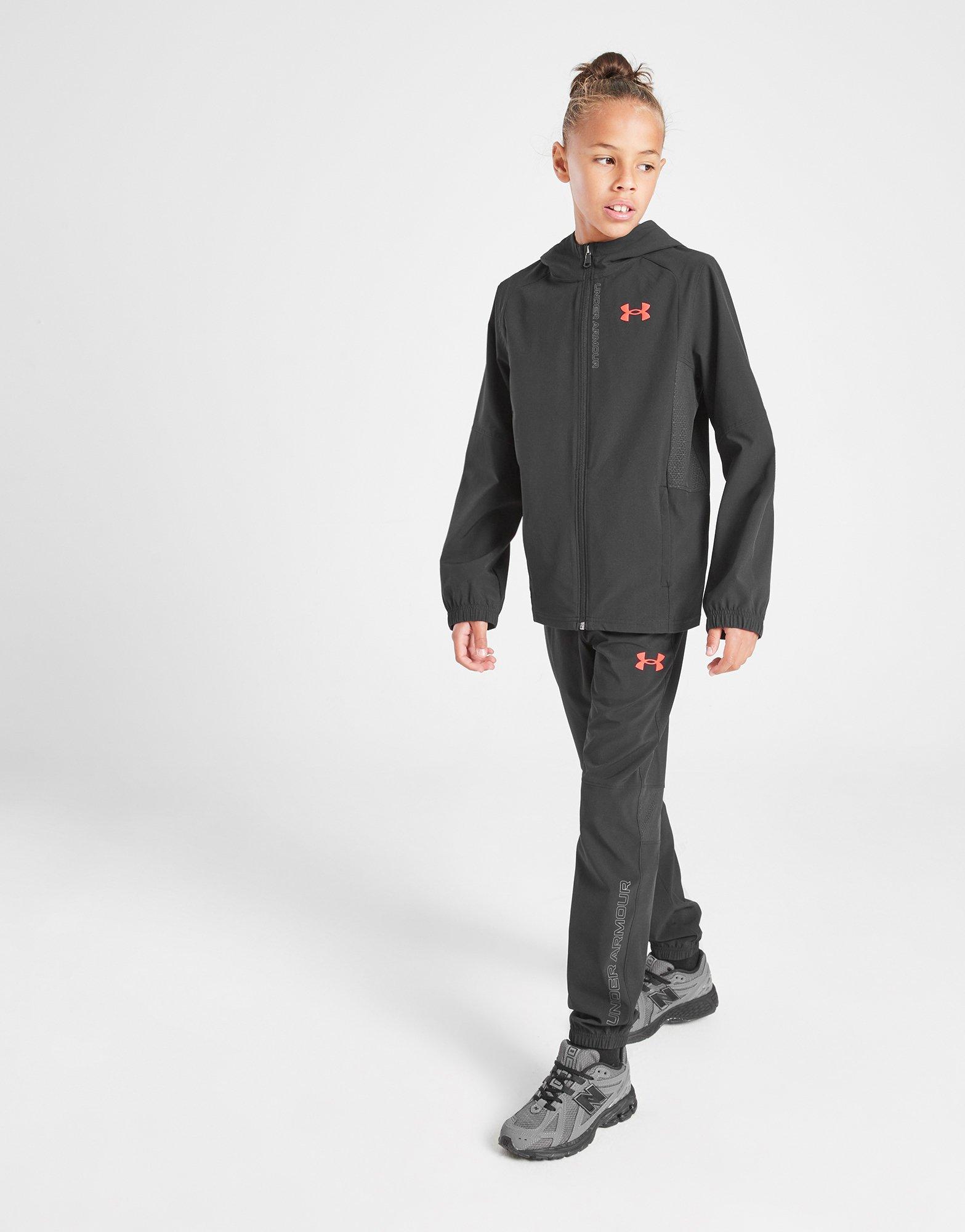 Under Armour Woven Jacket Junior