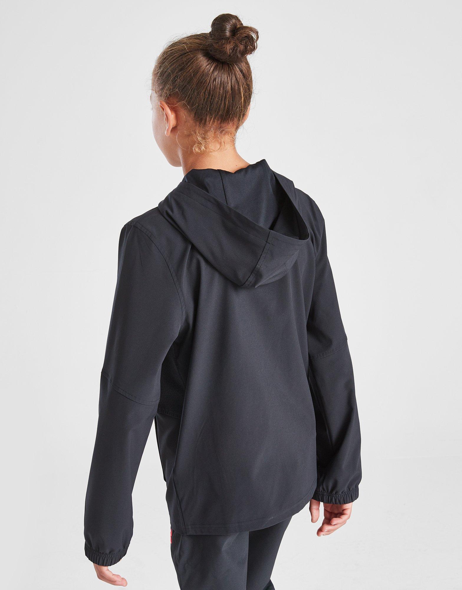 Under Armour Woven Jacket Junior
