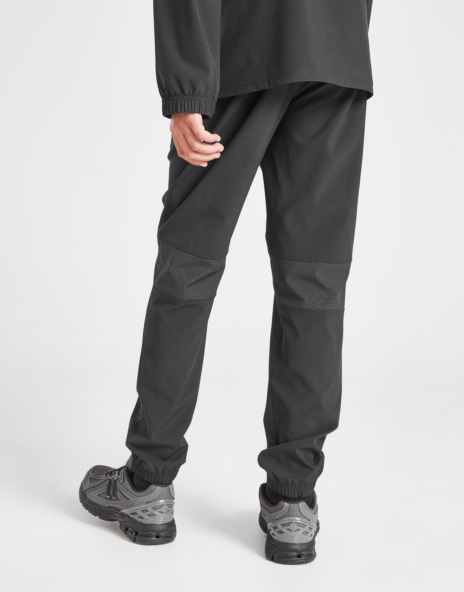Under Armour Woven Track Pants Junior