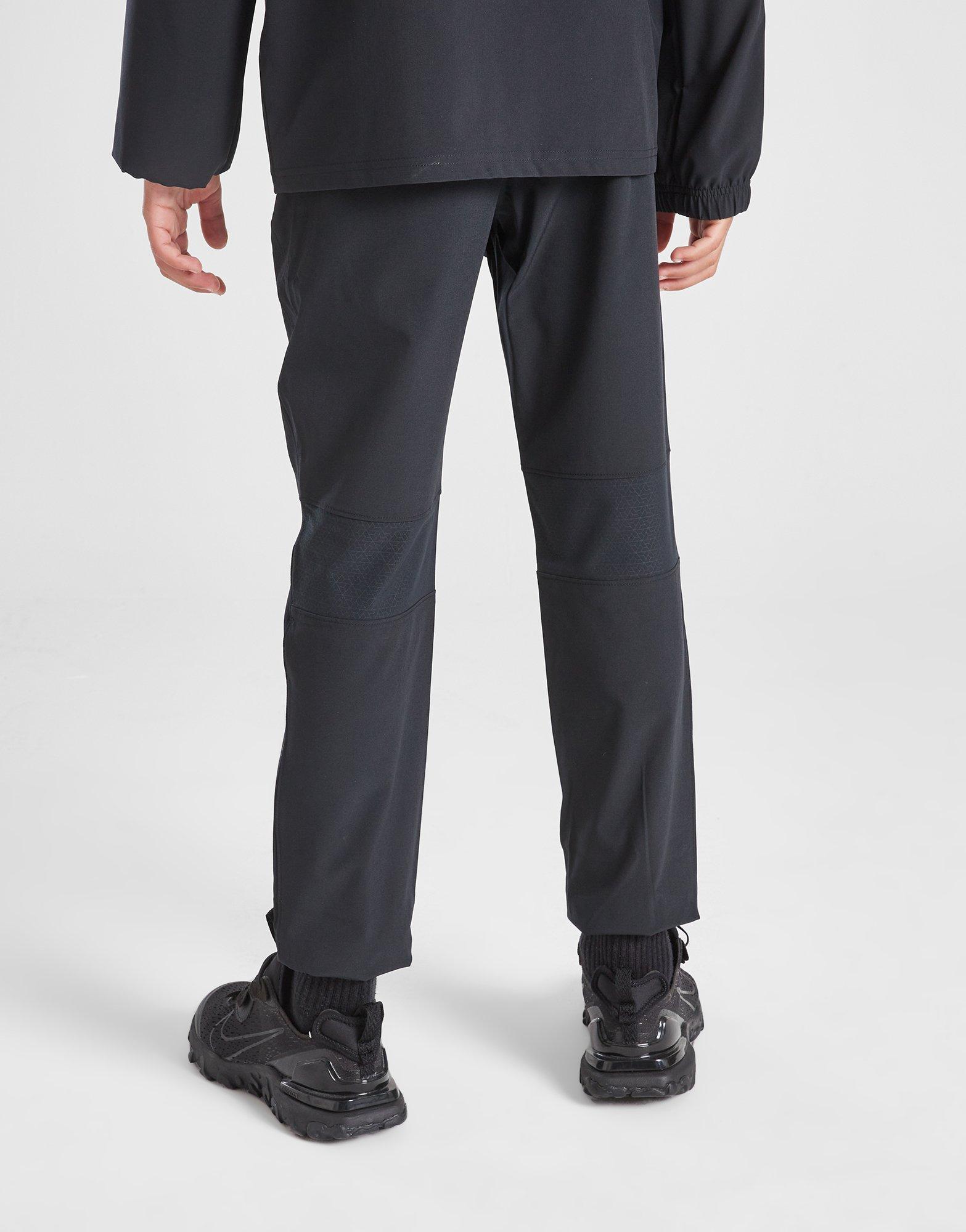 Under Armour Woven Track Pants Junior
