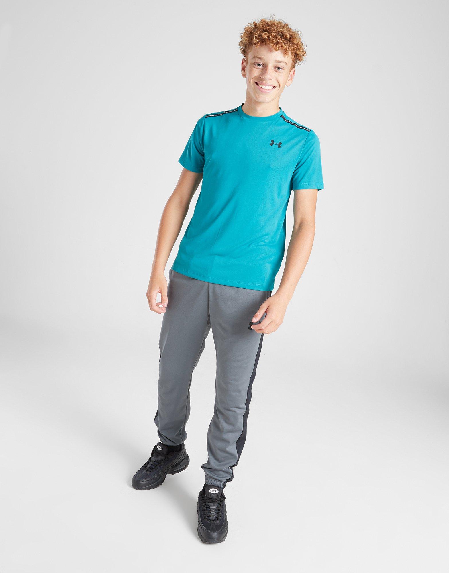 Under Armour T-shirt Tech Wordmark Junior