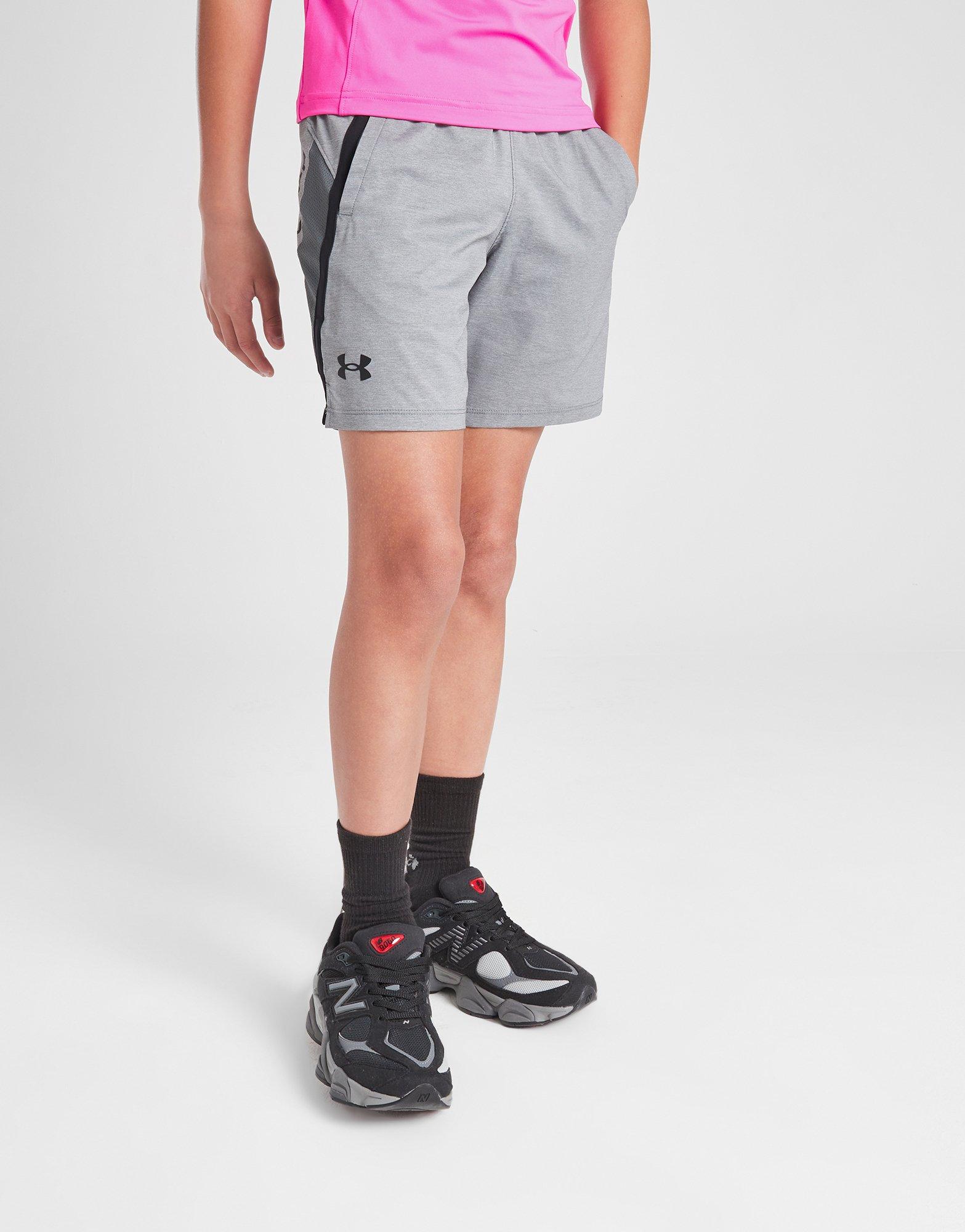 Under Armour Launch Shorts Junior