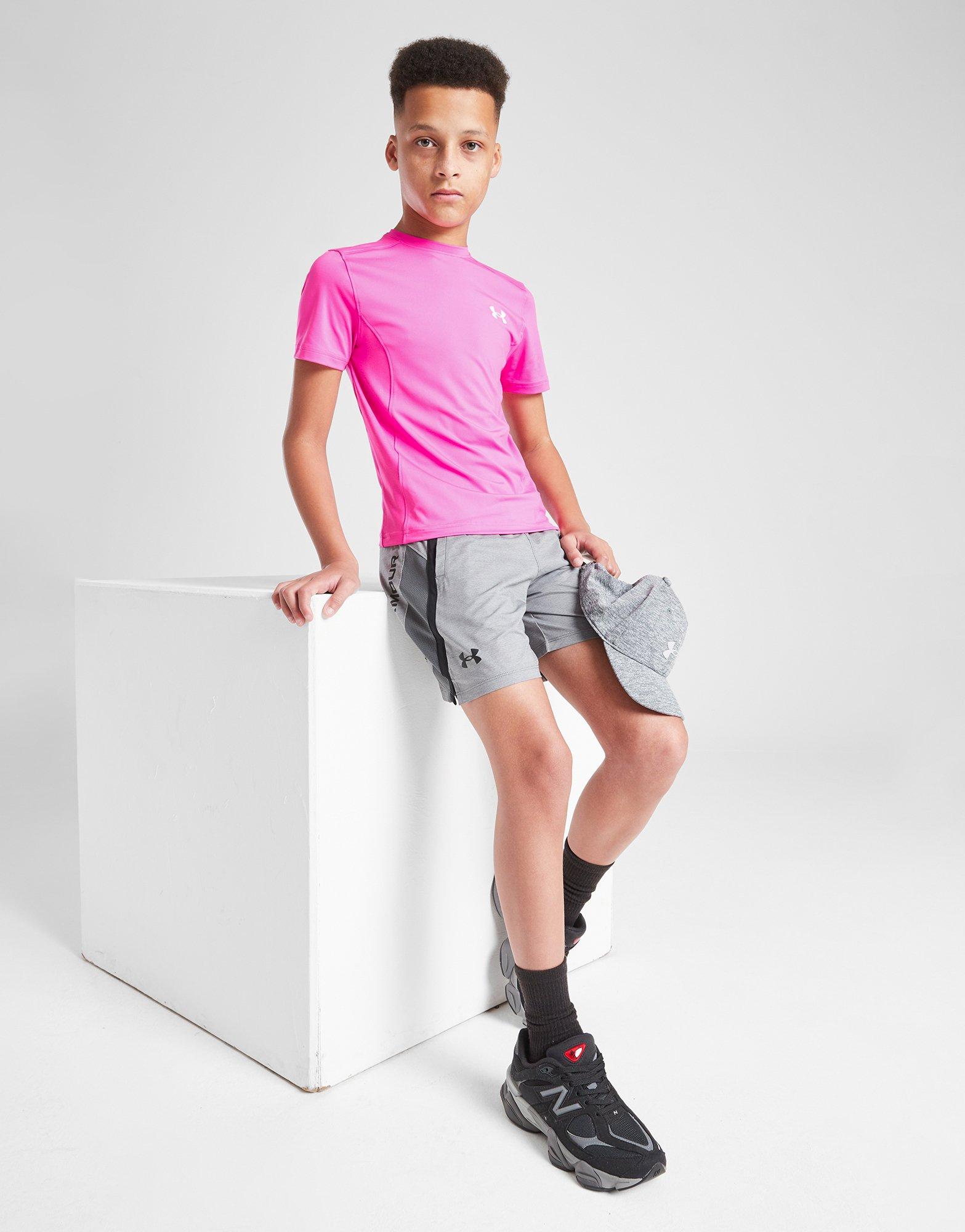 Under Armour Launch Shorts Junior