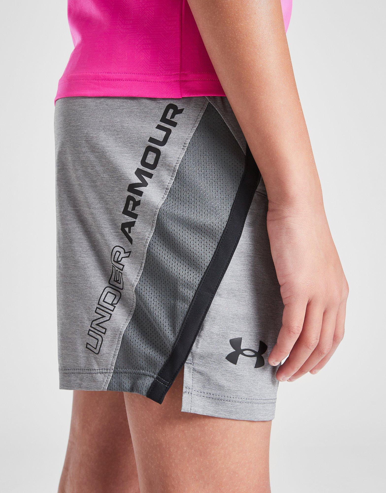 Under Armour Launch Shorts Junior