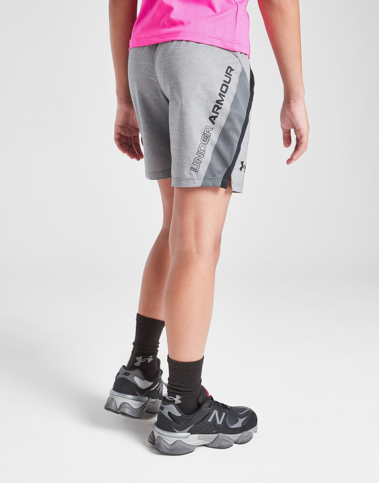 Under Armour Launch Shorts Junior