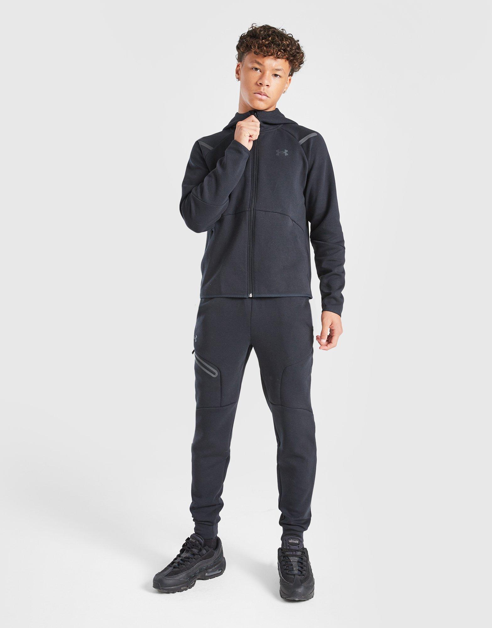 Under Armour Unstoppable Fleece Hoodie Junior