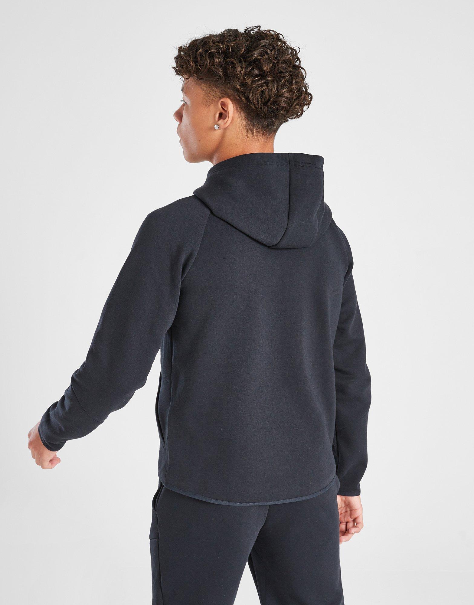 Under Armour Unstoppable Fleece Hoodie Junior