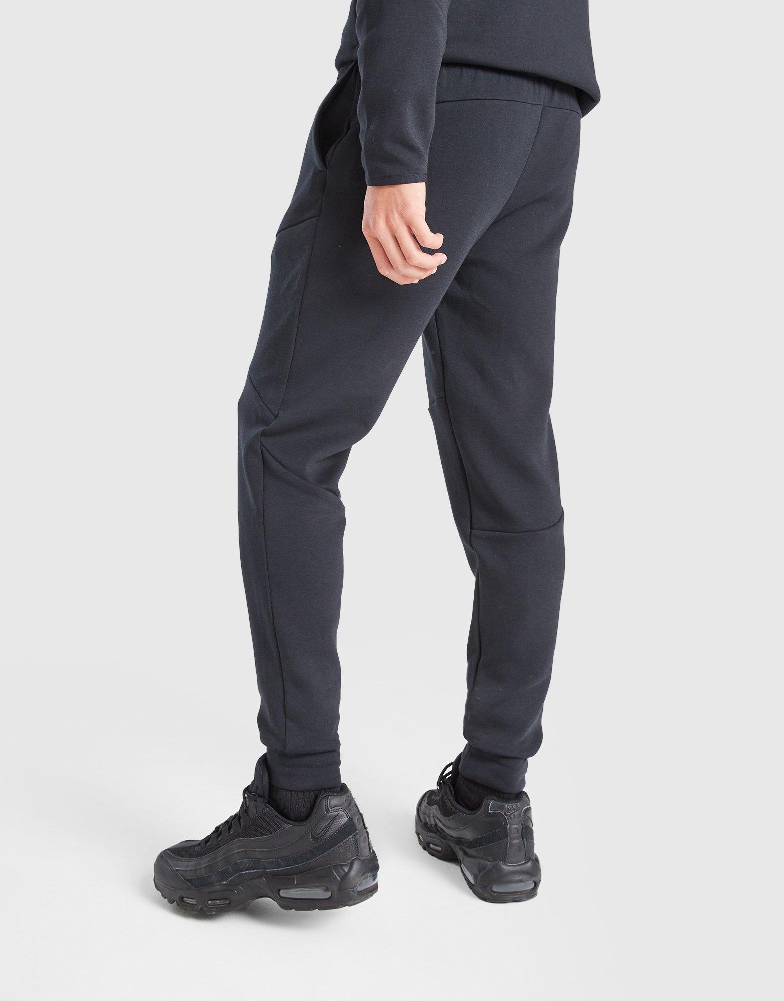 Under Armour Unstoppable Fleece Track Pants Junior