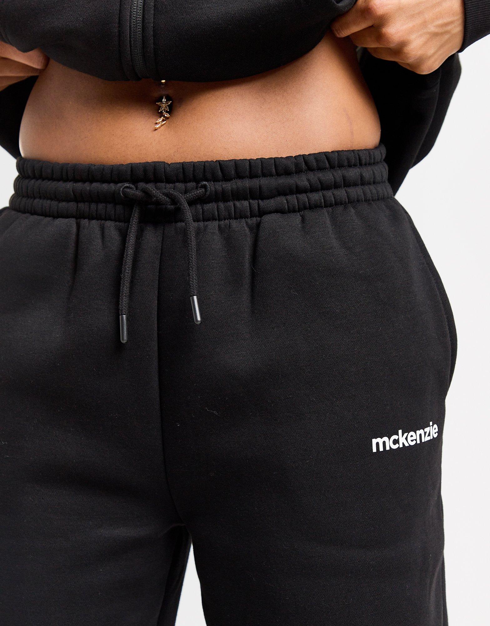 McKenzie Calças de Fato de Treino Logo
